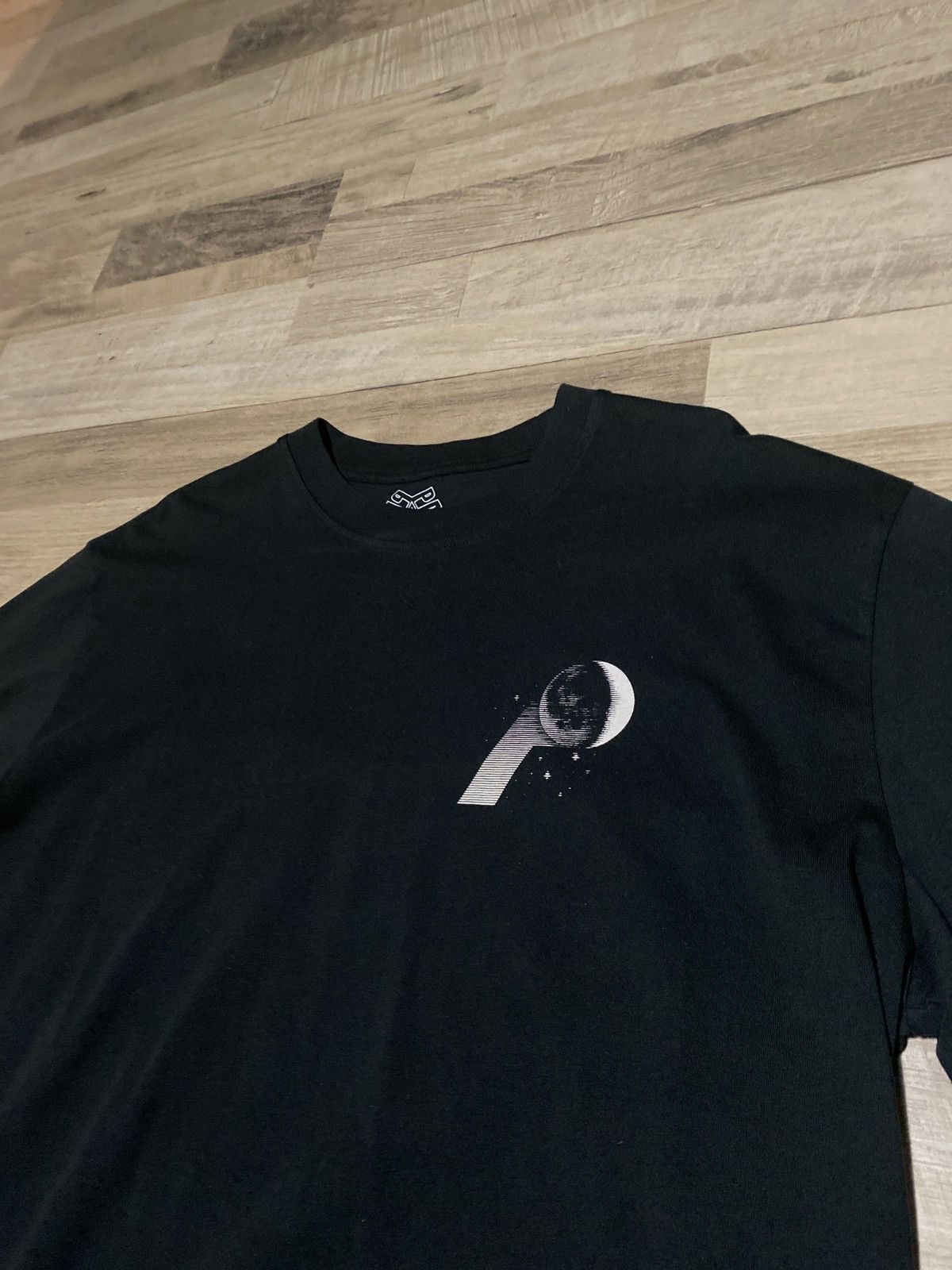 Palace PALACE P-Moon long sleeve shirt mens XL Size US XL / EU 56 / 4 - 6 Thumbnail