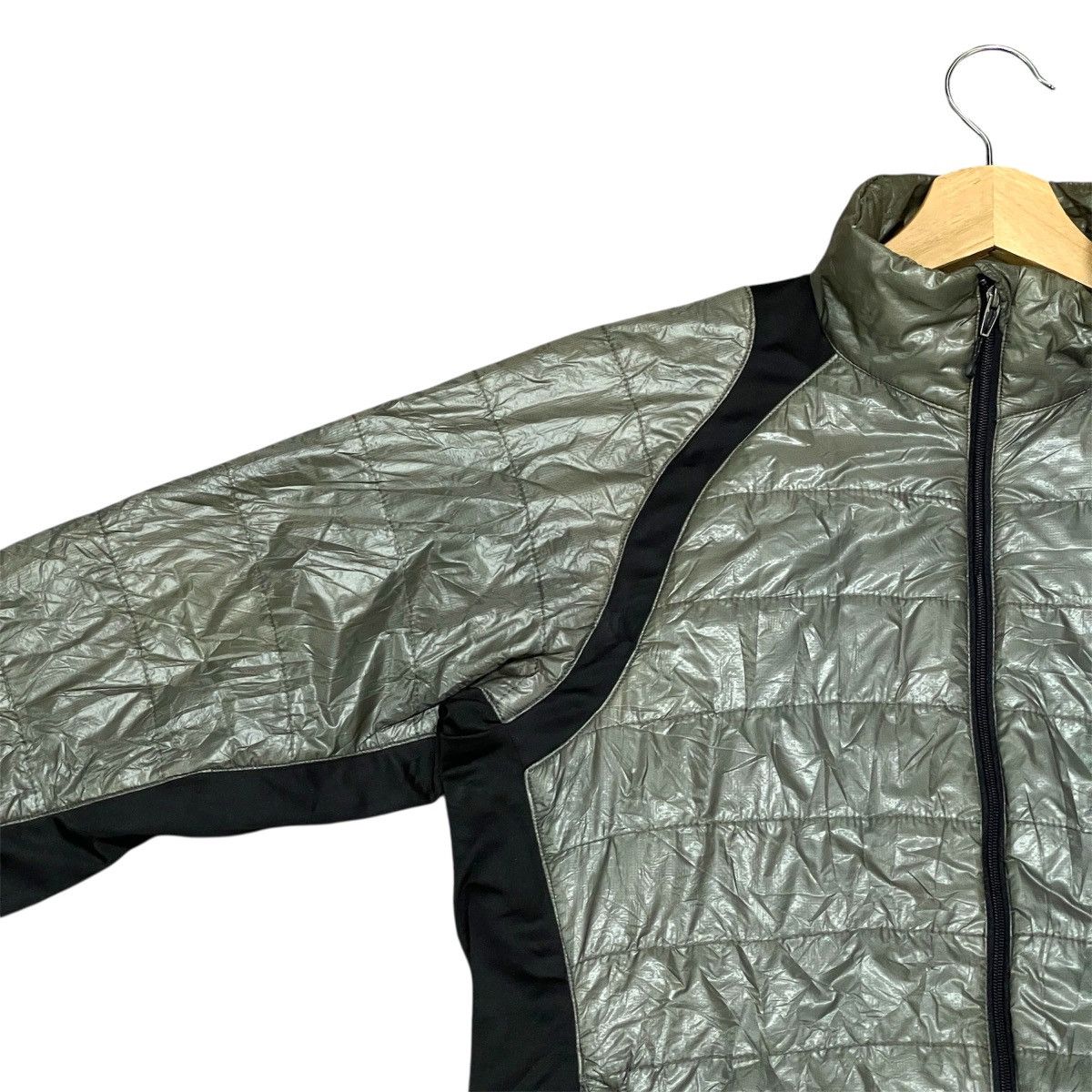 The North Face The North Face Hybrid Primaloft Summit Series Edition Jacket Size US M / EU 48-50 / 2 - 5 Thumbnail