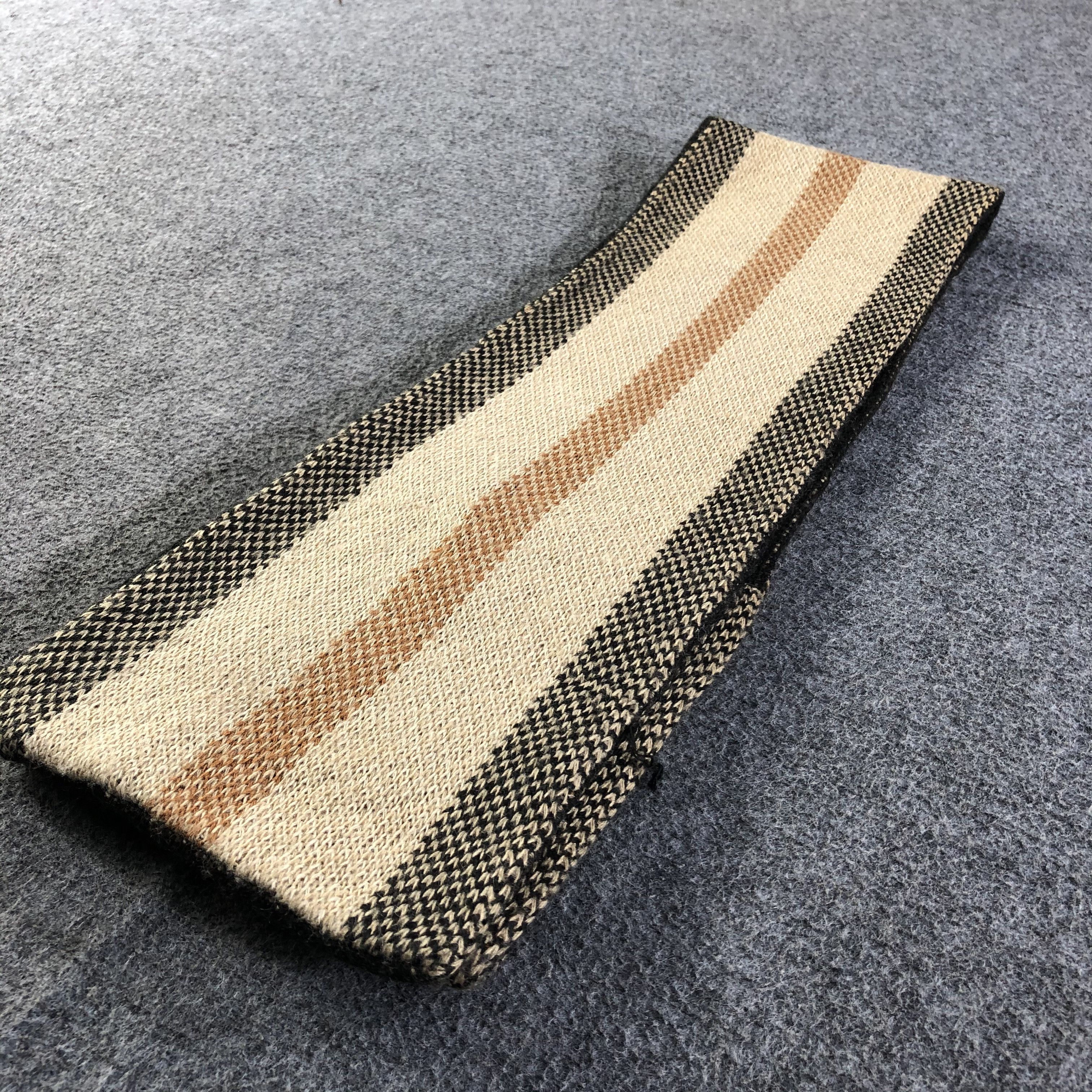 DAKS Daks Scarf / Muffler / Neckwear P561 Size ONE SIZE - 2 Thumbnail