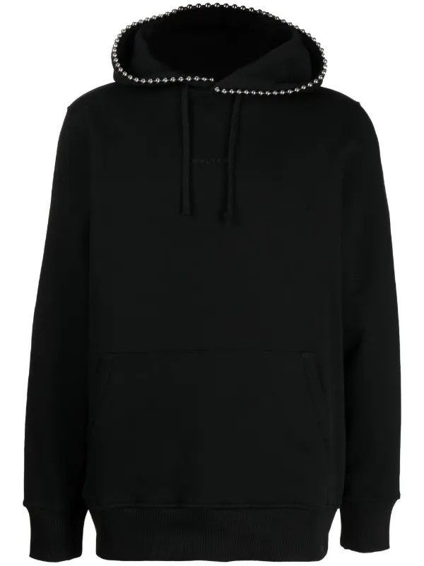 1017 ALYX 9SM 1017 Alyx 9SM Hoodie White Circles Size US M / EU 48-50 / 2 - 1 Thumbnail