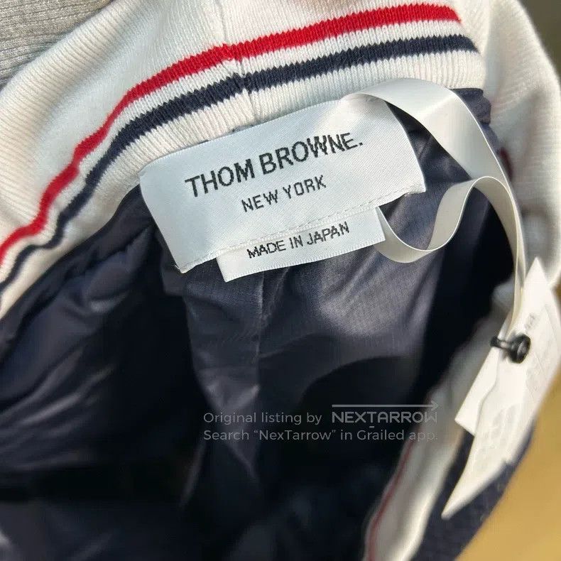 Thom Browne Thom Browne size 0 Nylon Mesh Breathable Beach Shorts Size US 30 / EU 46 - 3 Thumbnail