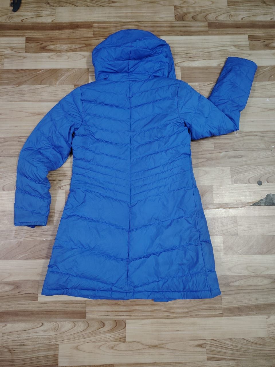 Patagonia Patagonia Outerwear Down Winter Jacket Size S / US 4 / IT 40 - 4 Thumbnail