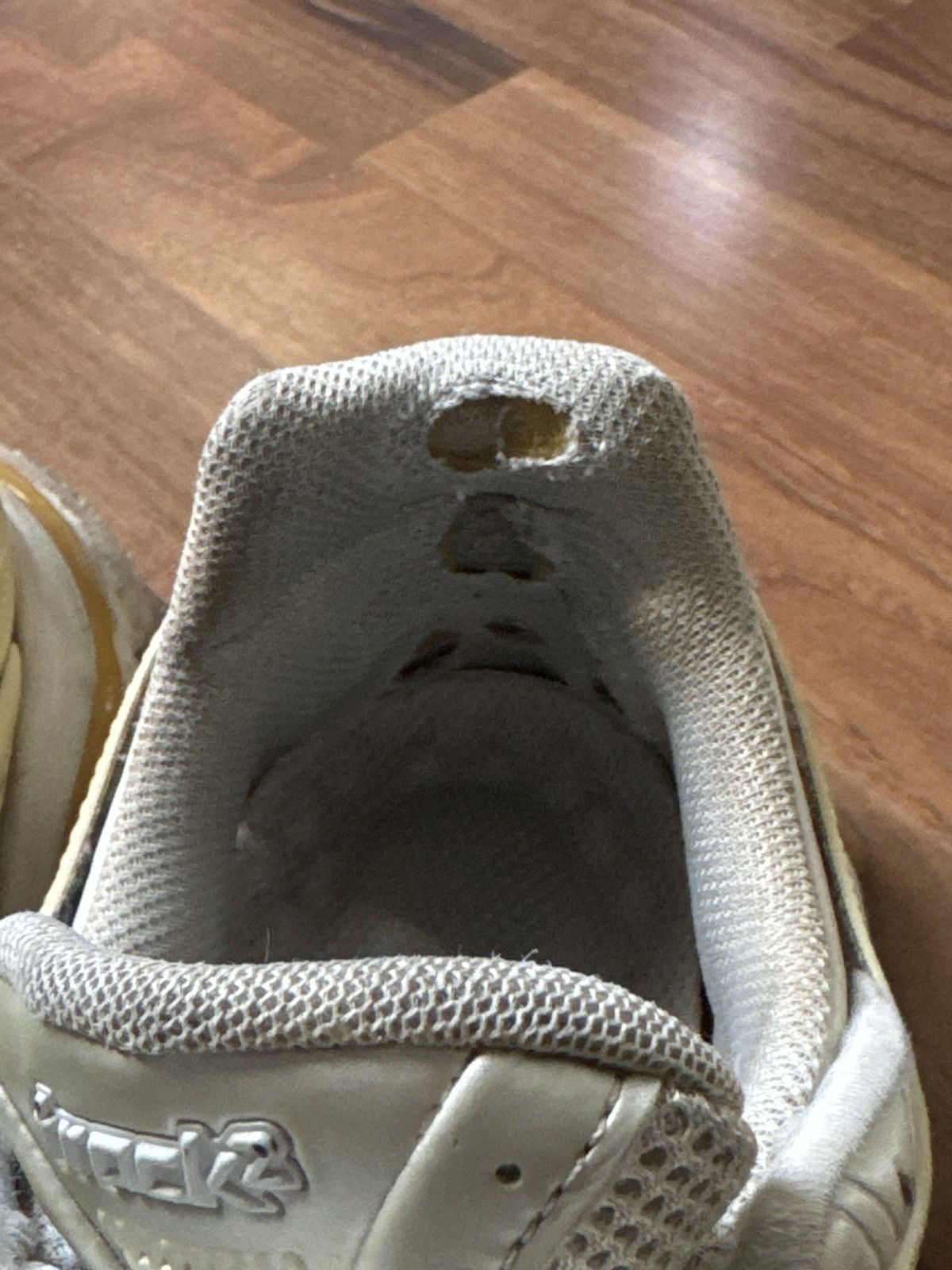 Balenciaga Balenciaga Track 2 Size US 7 / EU 40 - 8 Thumbnail