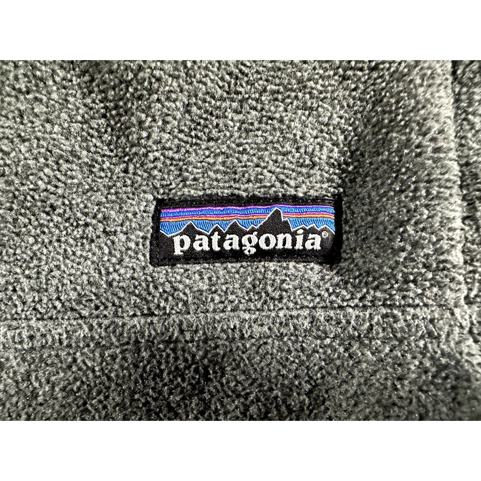 Patagonia Patagonia Men’s Grey Better Sweater Full Zip Vest Large Size US L / EU 52-54 / 3 - 6 Thumbnail