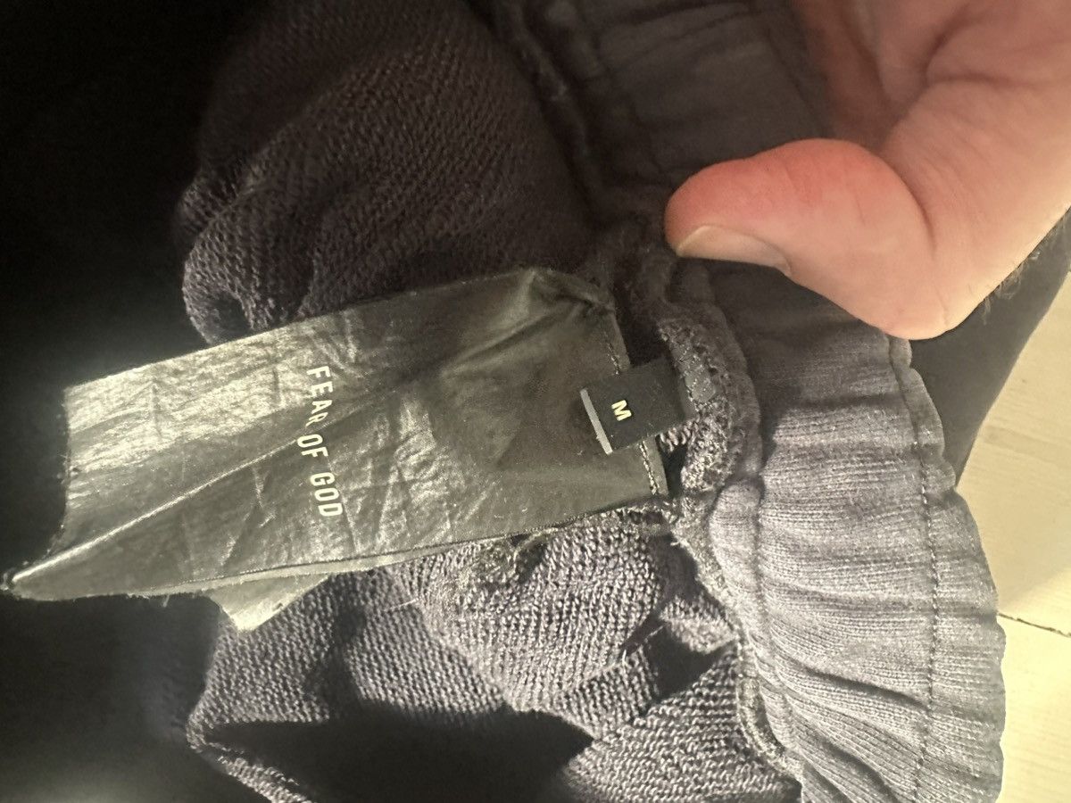 Fear of God Sixth Season sweat pants Size US 34 / EU 50 - 5 Thumbnail
