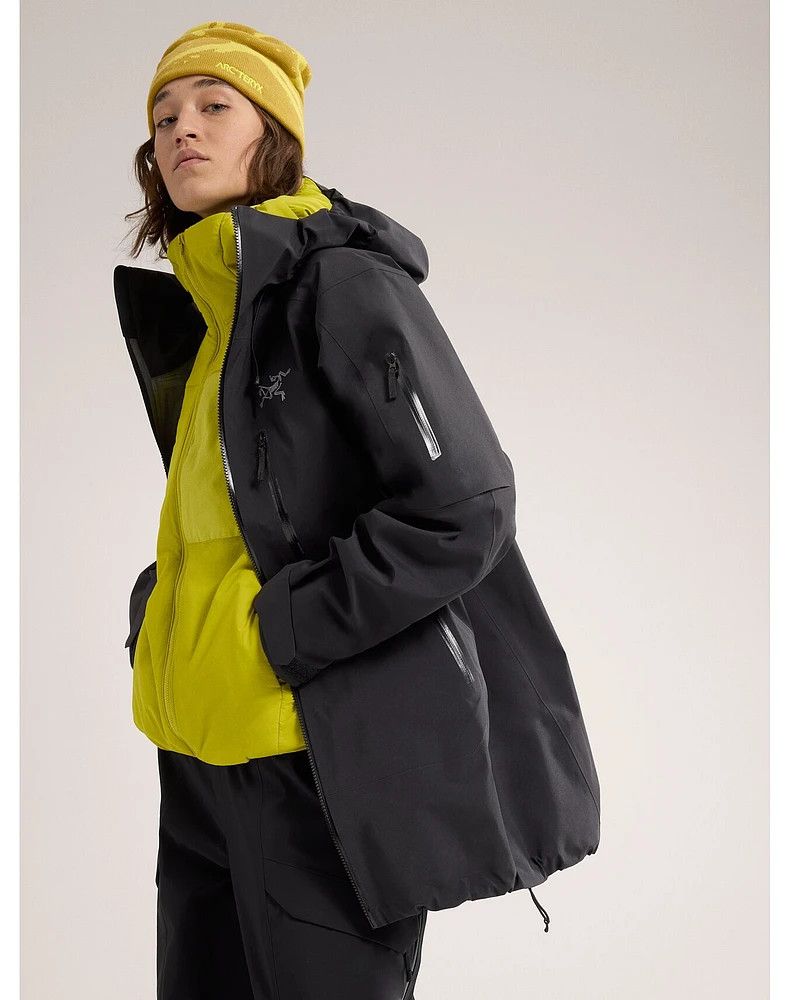 Arc'teryx Arc'teryx Sentinel Relaxed Jacket Size M / US 6-8 / IT 42-44 - 2 Thumbnail
