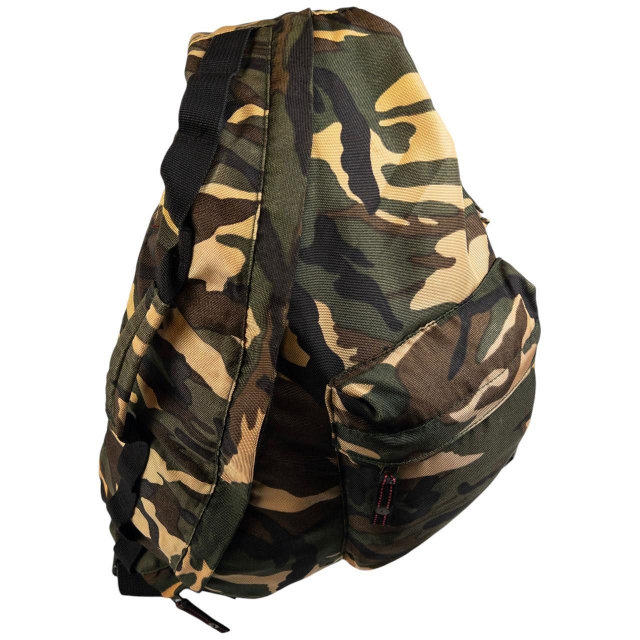 Gap Vintage GAP Cargo Sling Bag Size ONE SIZE - 5 Thumbnail