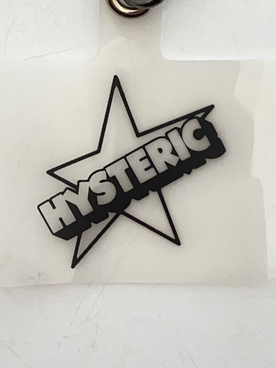 Hysteric Glamour Multi Guitar Pick Wallet Chain Size ONE SIZE - 4 Thumbnail