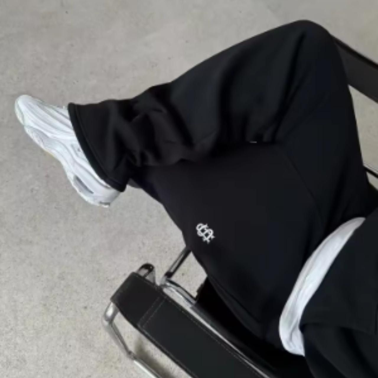 Other Y2K baggy pants Size US 37 - 4 Thumbnail