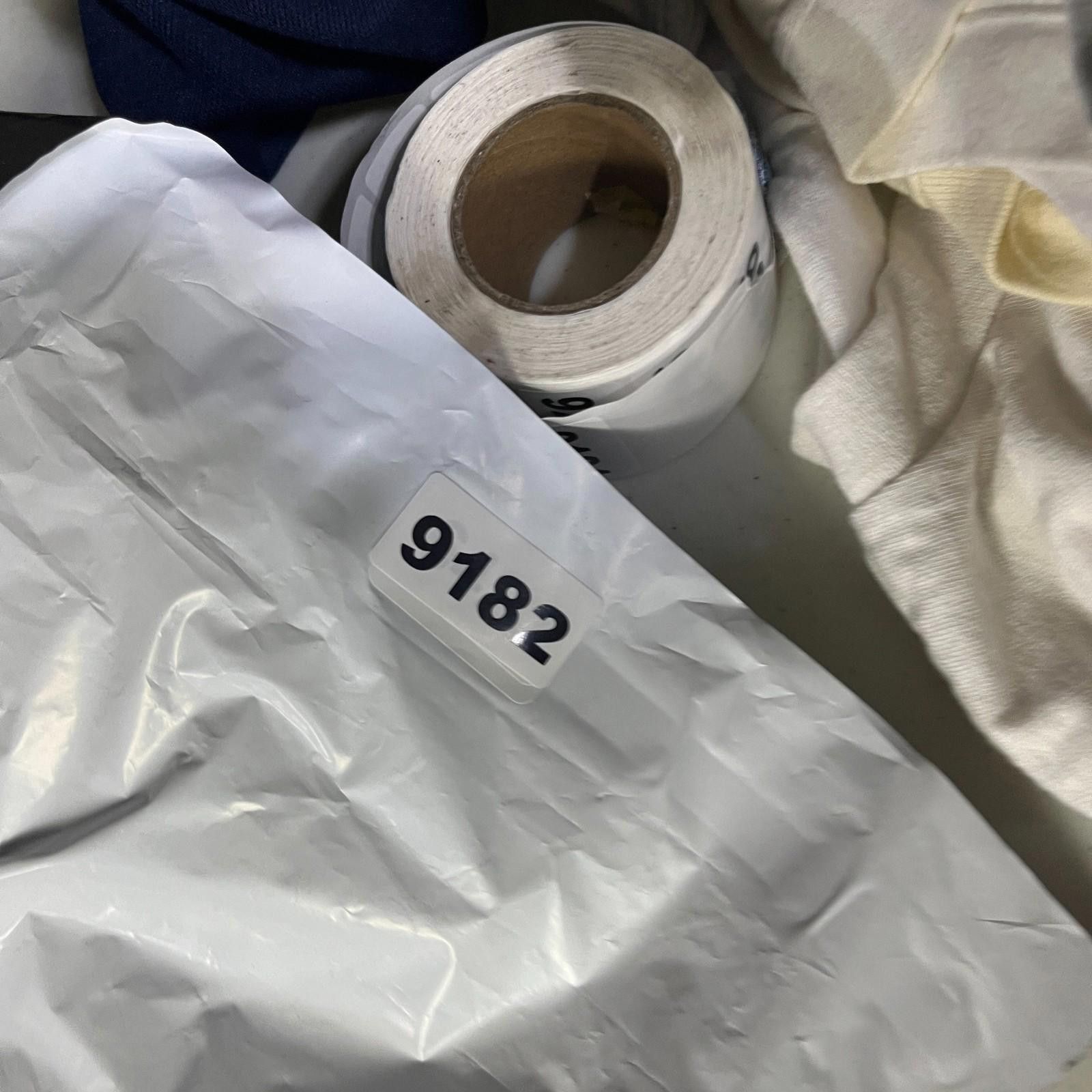 Designer Vintage NFL Pittsburgh Steelers Gray Crewneck Sweatshirt Size ONE SIZE - 9 Thumbnail