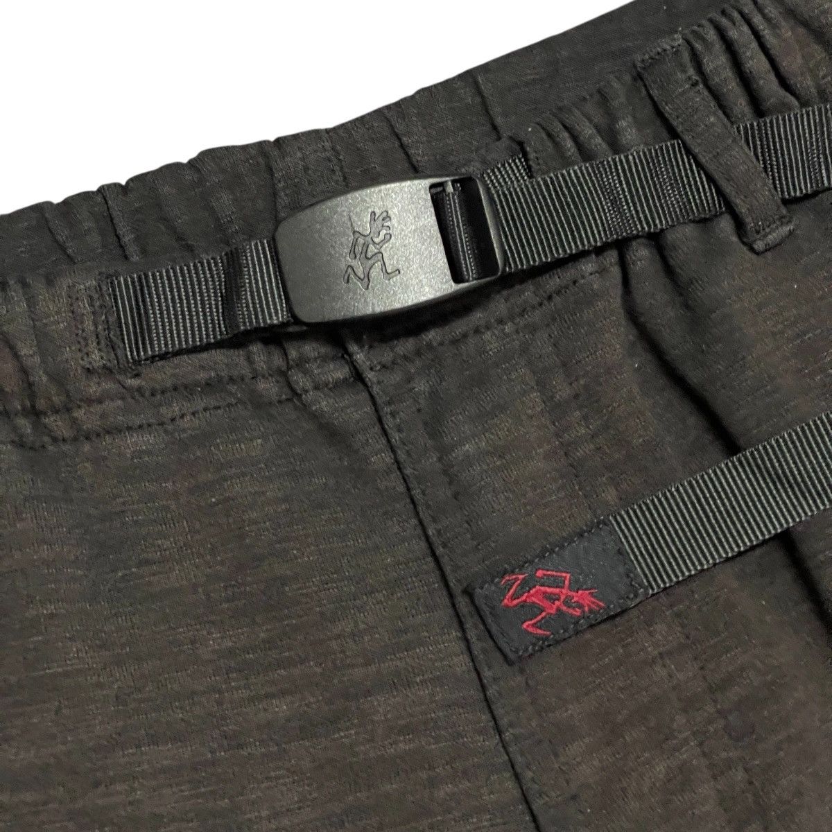 Gramicci Gramicci Gorpcore Coolmax Knit NN Outdoor Pants Tight Fit Size US 31 - 7 Thumbnail