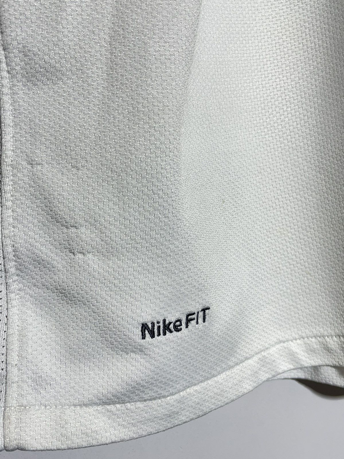 Nike Inter Milan Nike 2009/10 Goalkeeper Y2k Football Shirt Size US M / EU 48-50 / 2 - 9 Thumbnail