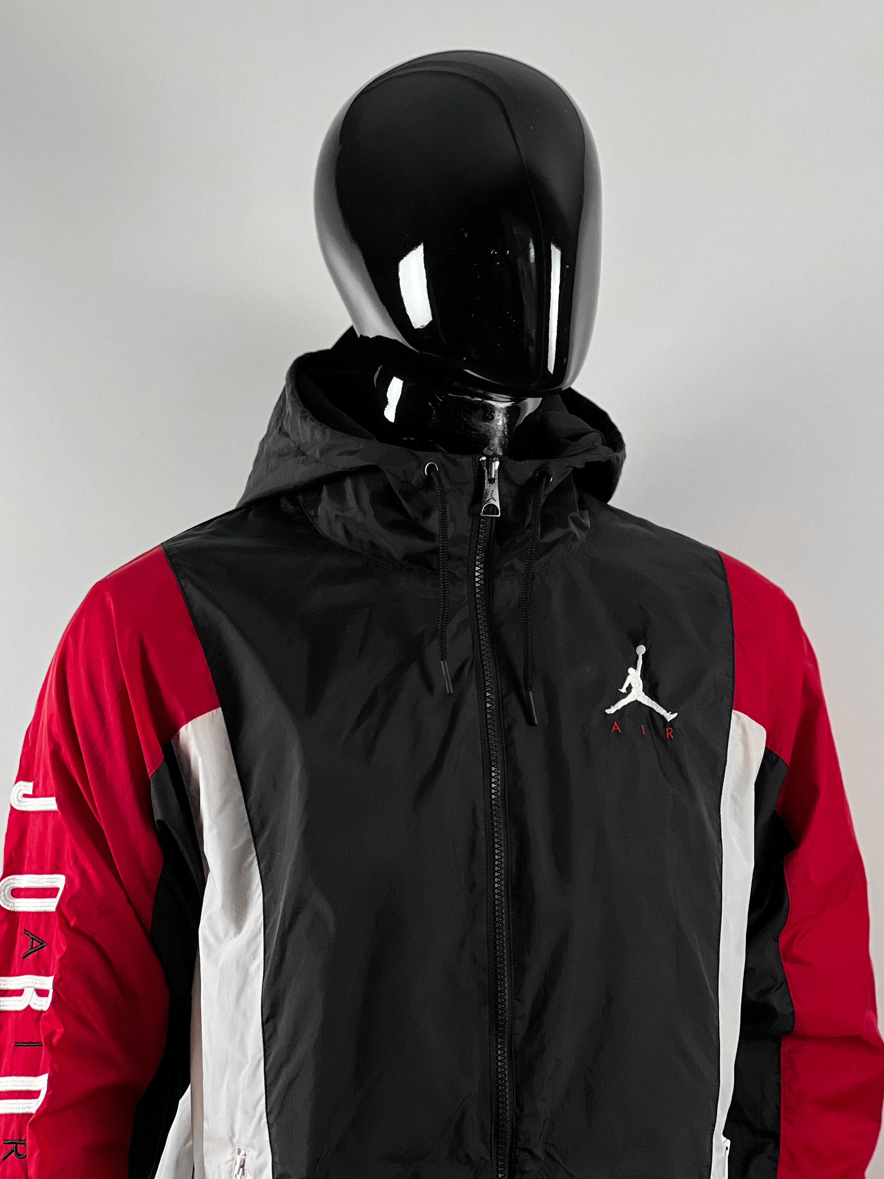 Jordan Brand Jordan Men`s Light Jacket Size US S / EU 44-46 / 1 - 8 Thumbnail