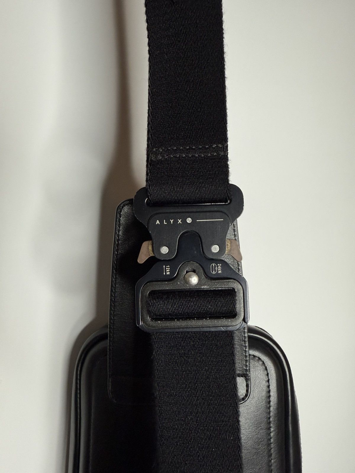 Alyx OG Alyx Crossbody Size ONE SIZE - 13 Thumbnail