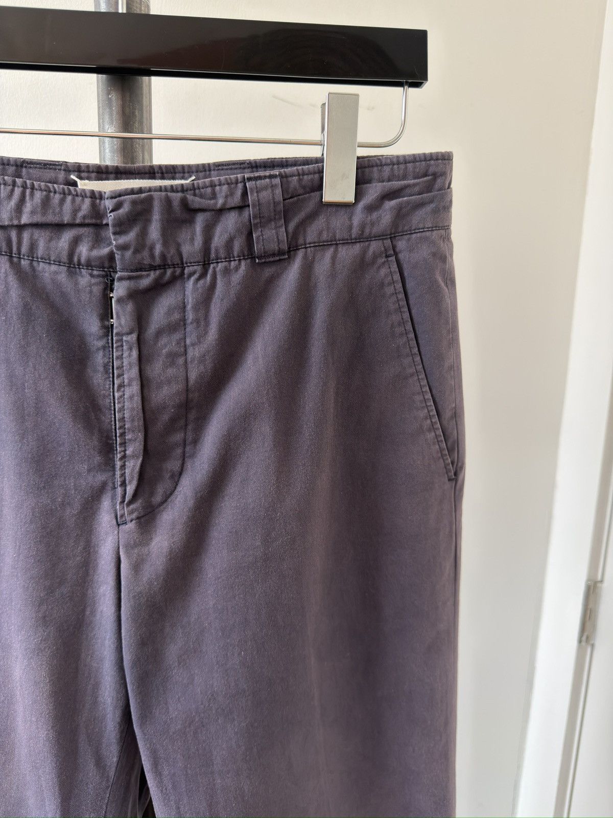 Maison Margiela SS09 Sun-Faded Trousers Size US 30 / EU 46 - 3 Thumbnail