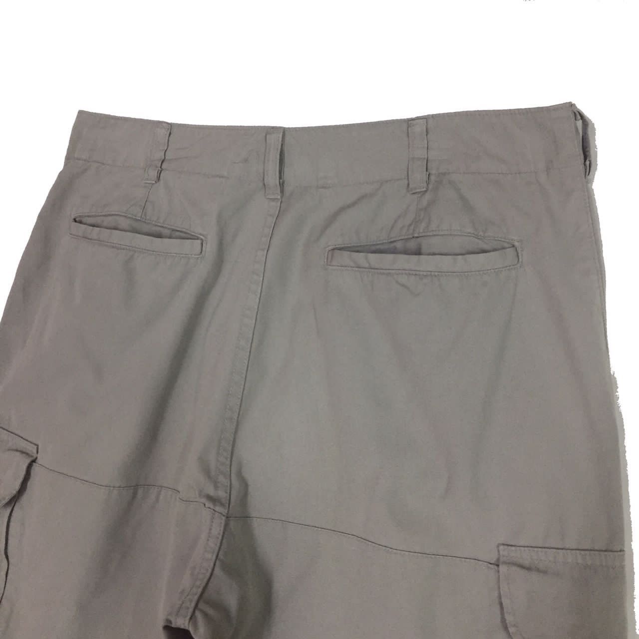 Good Enough GOODENOUGH HIROSHI FUJIWARA GDEH RELAXING SHORTS PANTS Size US 32 / EU 48 - 12 Thumbnail