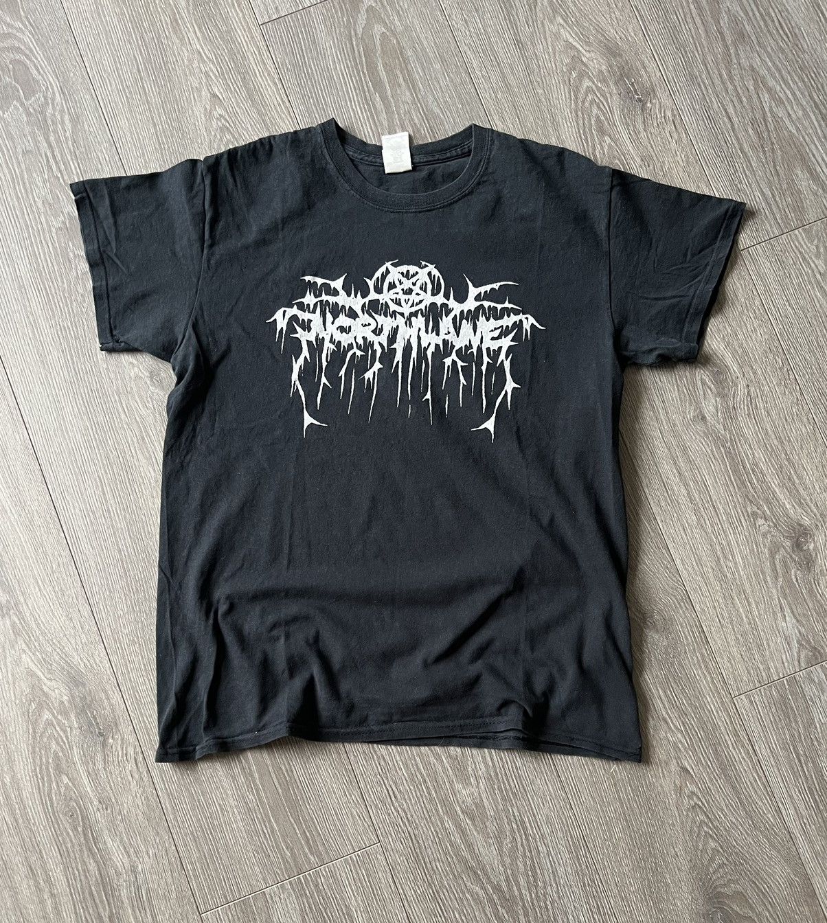Band Tees Band T-Shirt Size US M / EU 48-50 / 2 - 1 Thumbnail