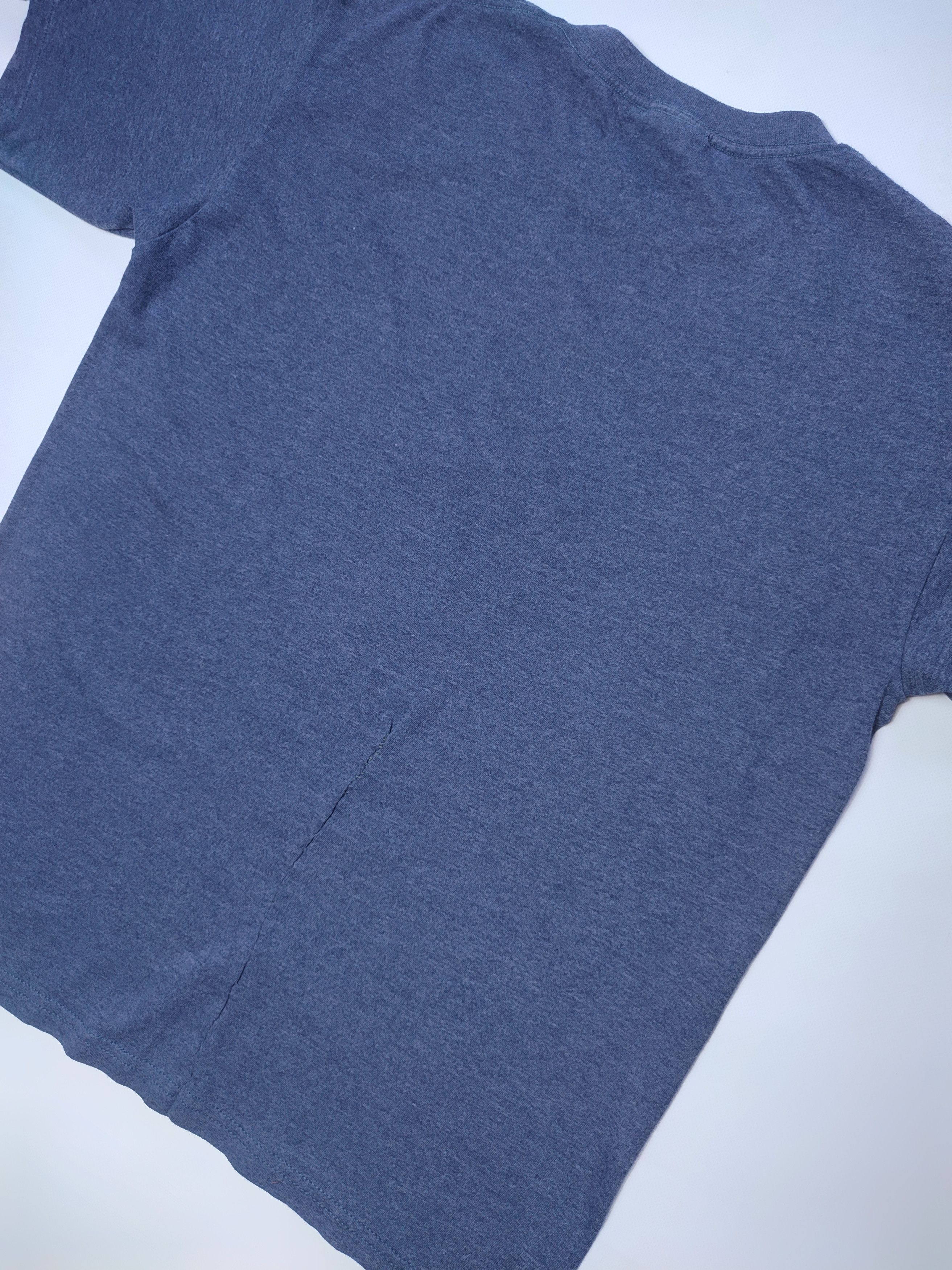 Nike × Vintage Nike vtg tee Size US M / EU 48-50 / 2 - 8 Thumbnail