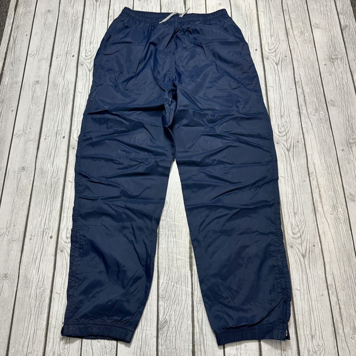 Nike × Vintage Vintage Nike pants Size US 34 / EU 50 - 2 Thumbnail