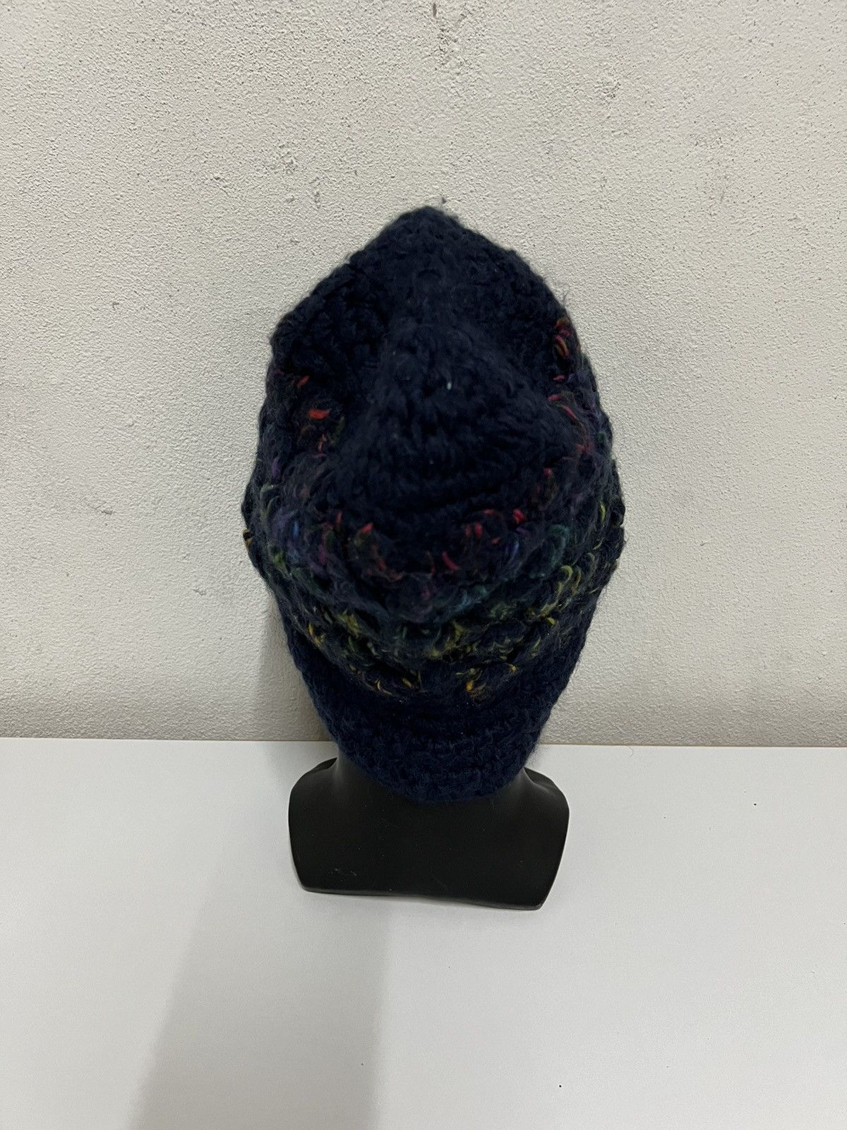 The North Face The North face Crochet Beanie Hats Size ONE SIZE - 5 Thumbnail