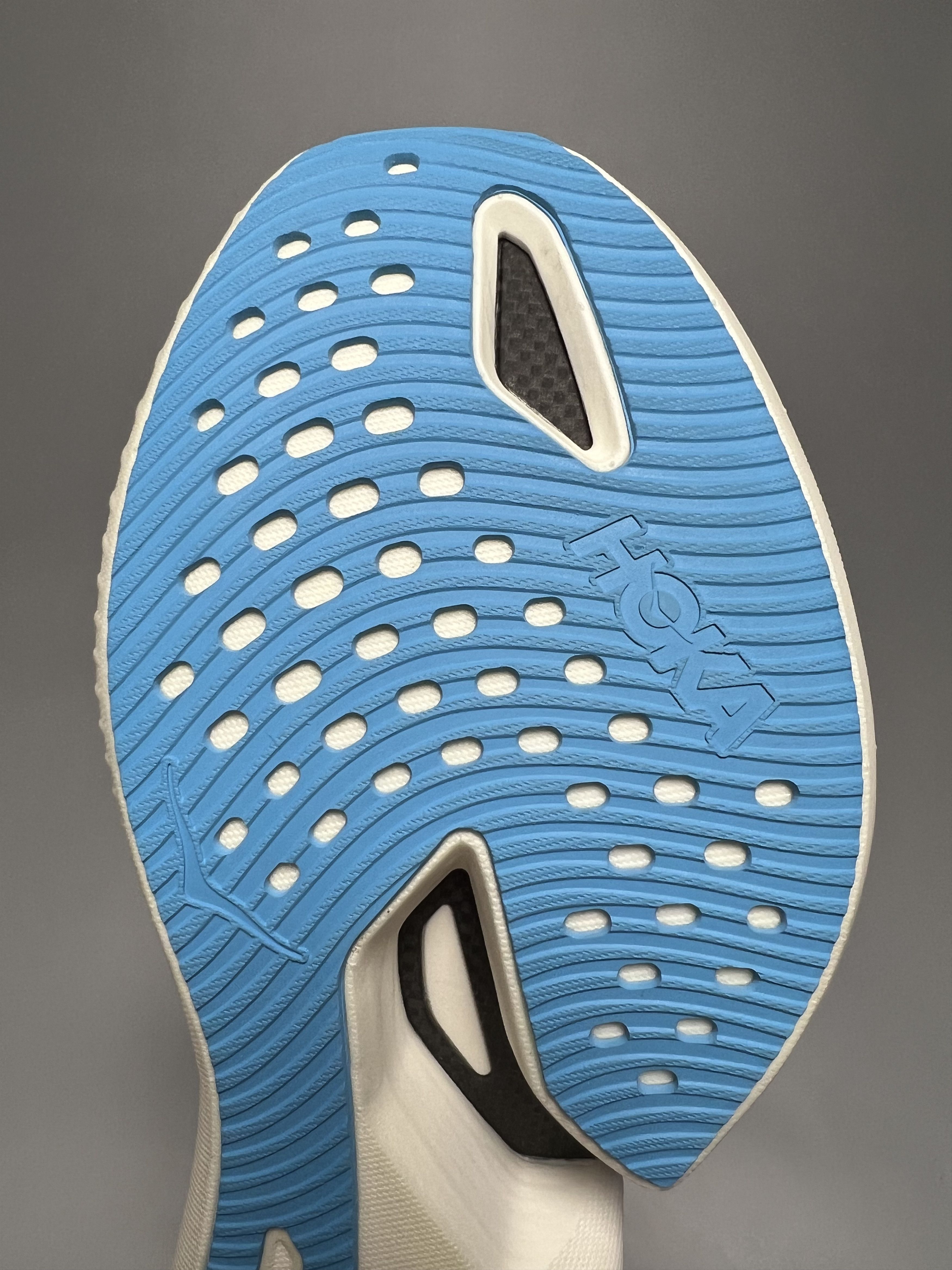 Hoka Hoka One One Cielo X1 Running Shoes 1147910-ENN Size US 9.5 / EU 42-43 - 8 Thumbnail