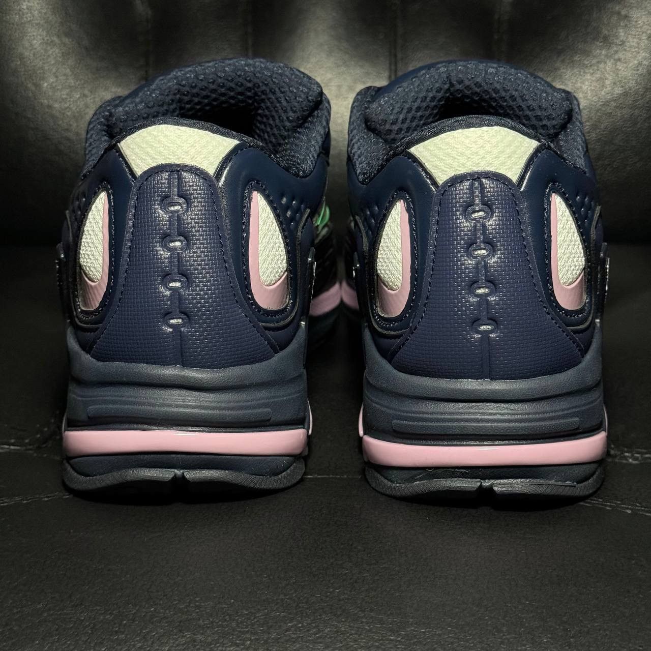 Raf Simons Raf Simons UltraSceptre Blue Pink Size US 9 / EU 42 - 2 Thumbnail