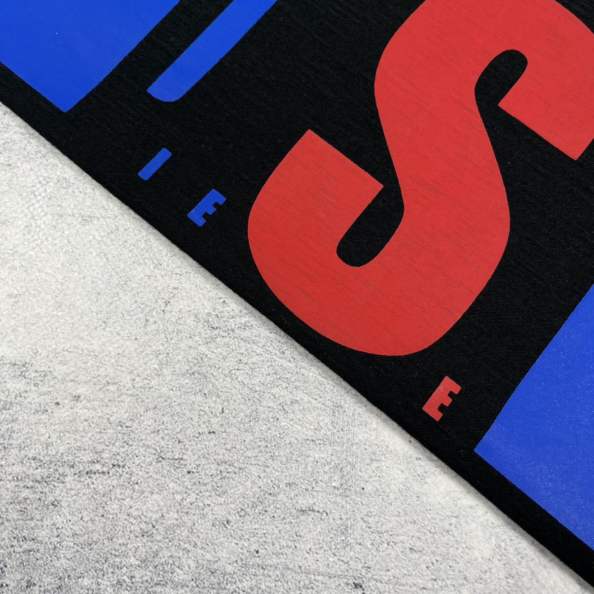 Diesel Designer Diesel DSL big logo tee Size US L / EU 52-54 / 3 - 5 Thumbnail