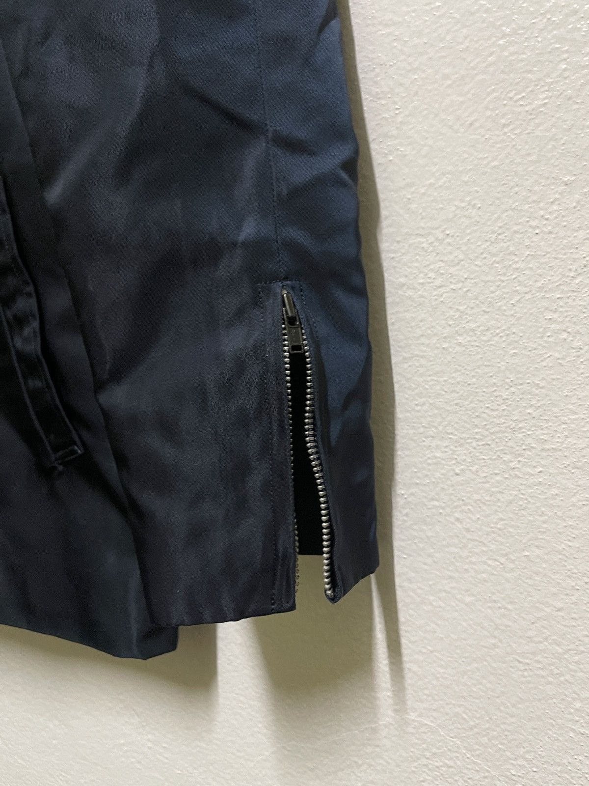 Margaret Howell × Vintage Margaret Howell Zipper Jacket Vintage Size US M / EU 48-50 / 2 - 7 Thumbnail