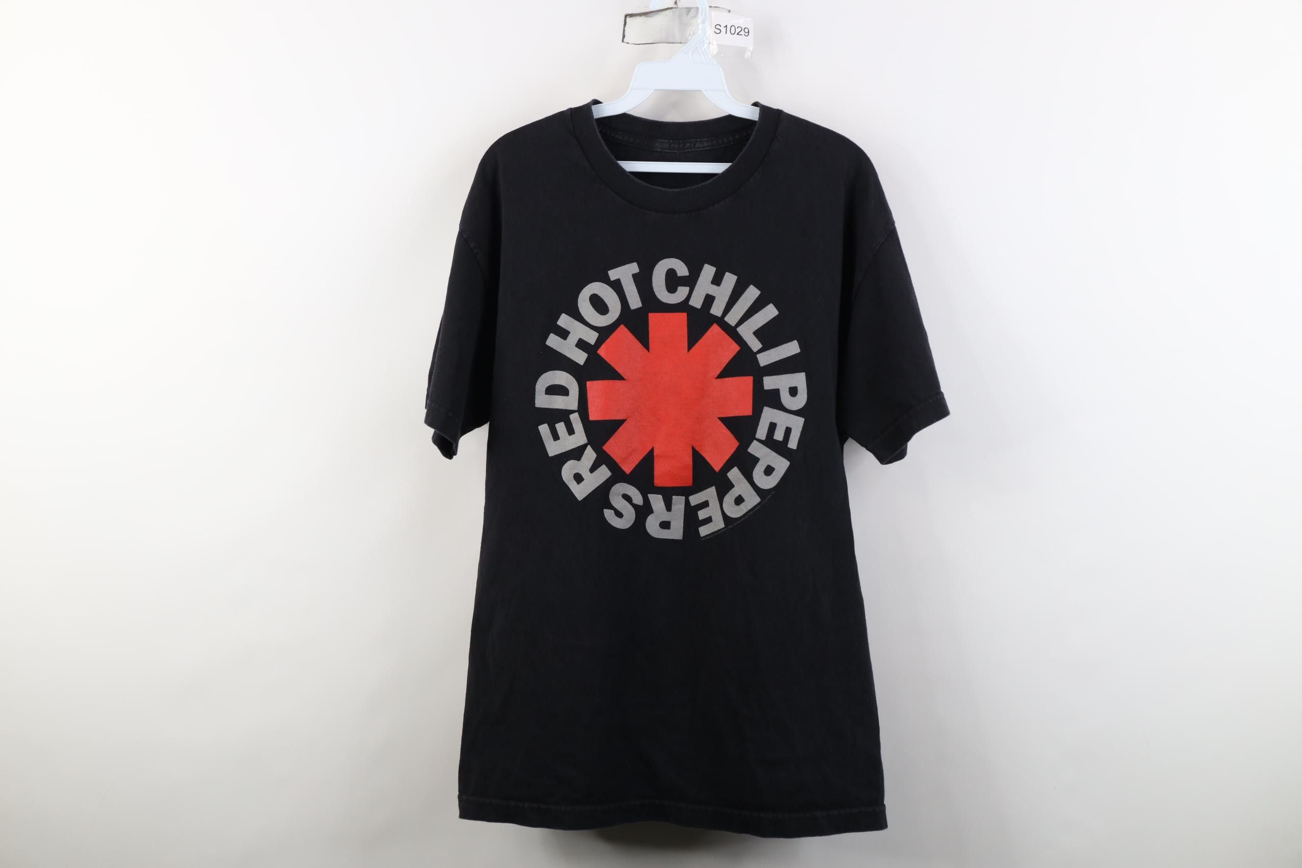 Giant × Vintage Vintage 1992 Red Hot Chili Peppers Hanky Panky