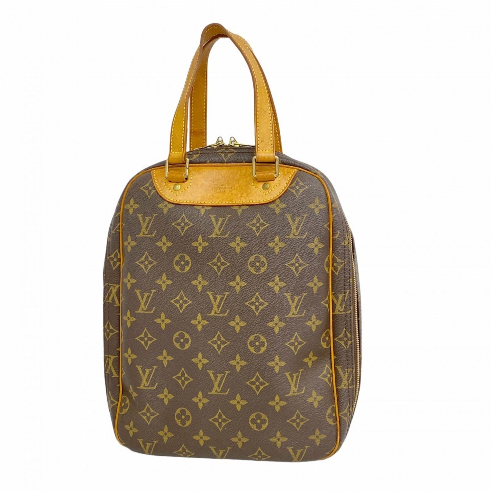 Louis Vuitton Louis Vuitton Excursion handbag Size ONE SIZE - 1 Thumbnail