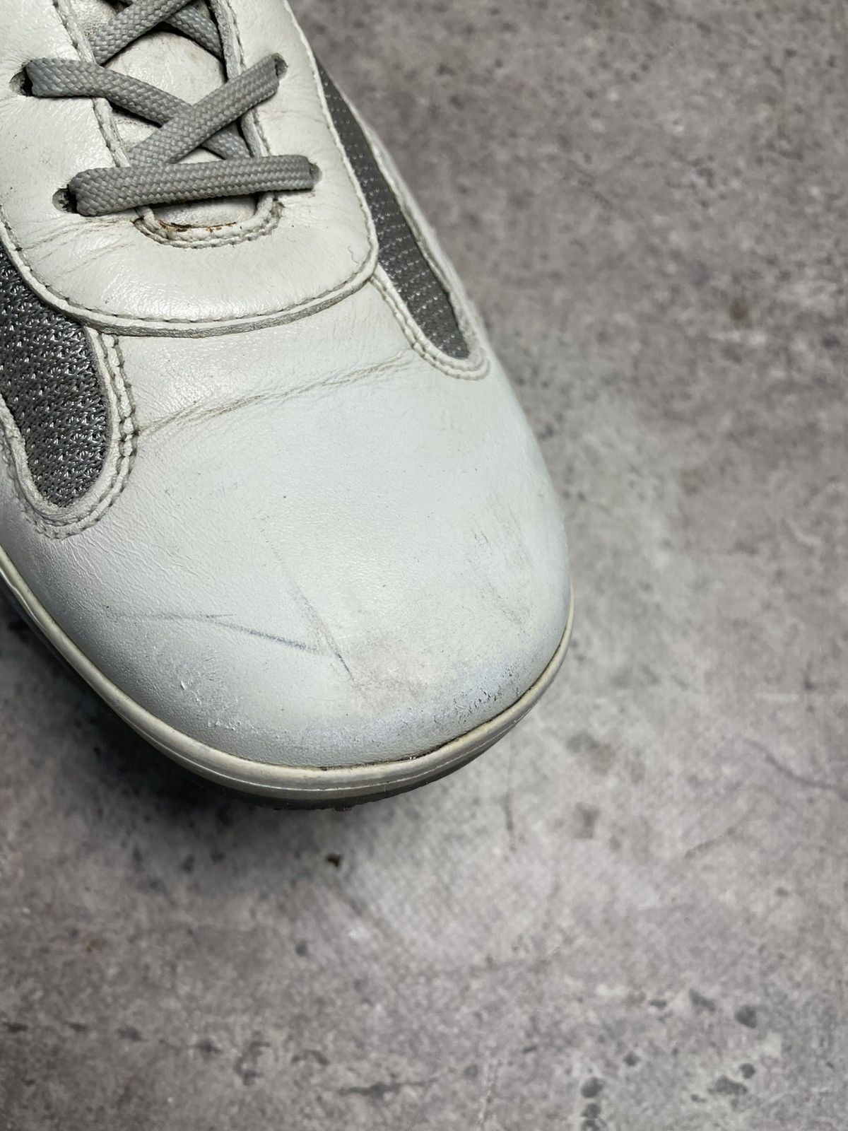 Prada Prada America’s Cup Sneakers Size US 9 / EU 42 - 13 Thumbnail