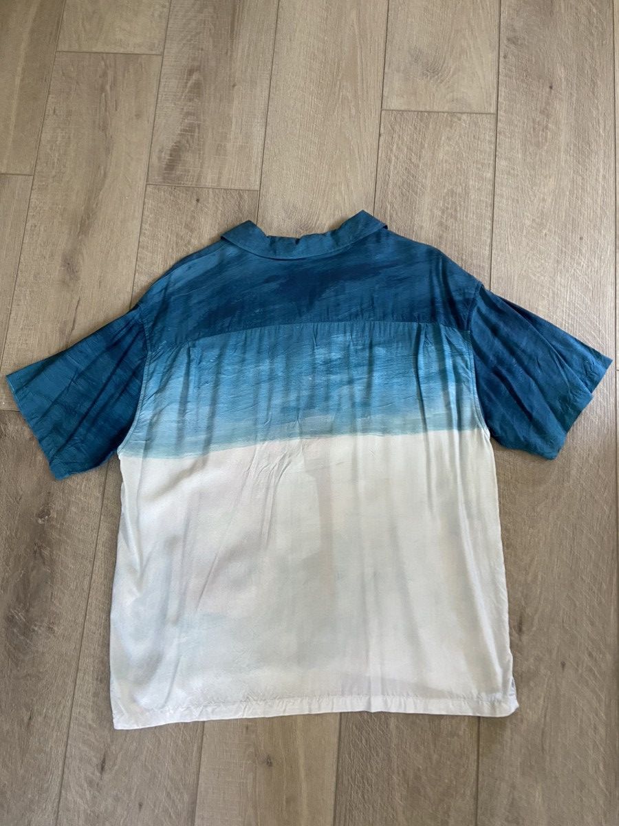Stussy Stussy Open Collar Shirt Size US M / EU 48-50 / 2 - 3 Thumbnail