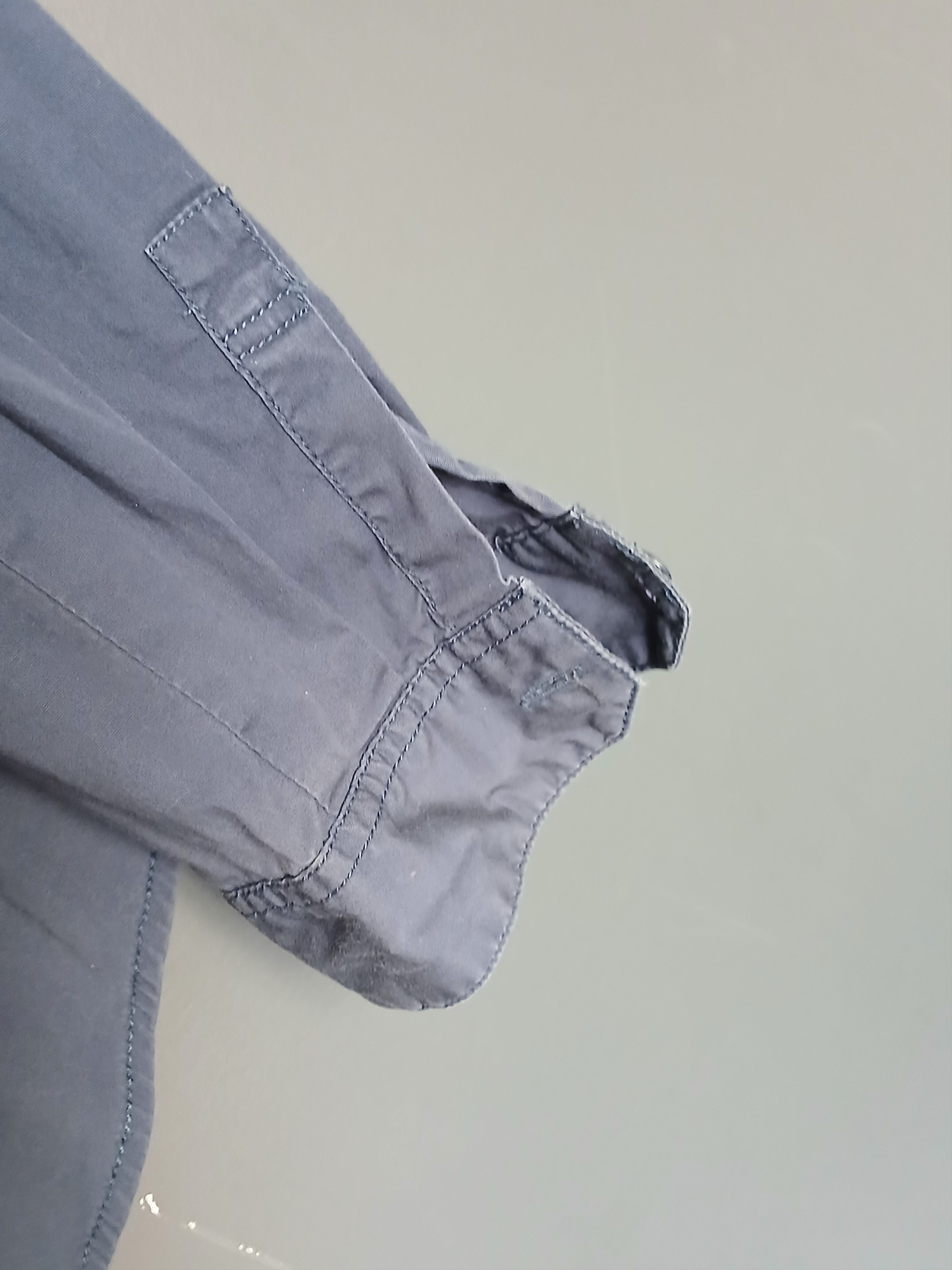 Levi's Levi's Shirt Size US M / EU 48-50 / 2 - 11 Thumbnail