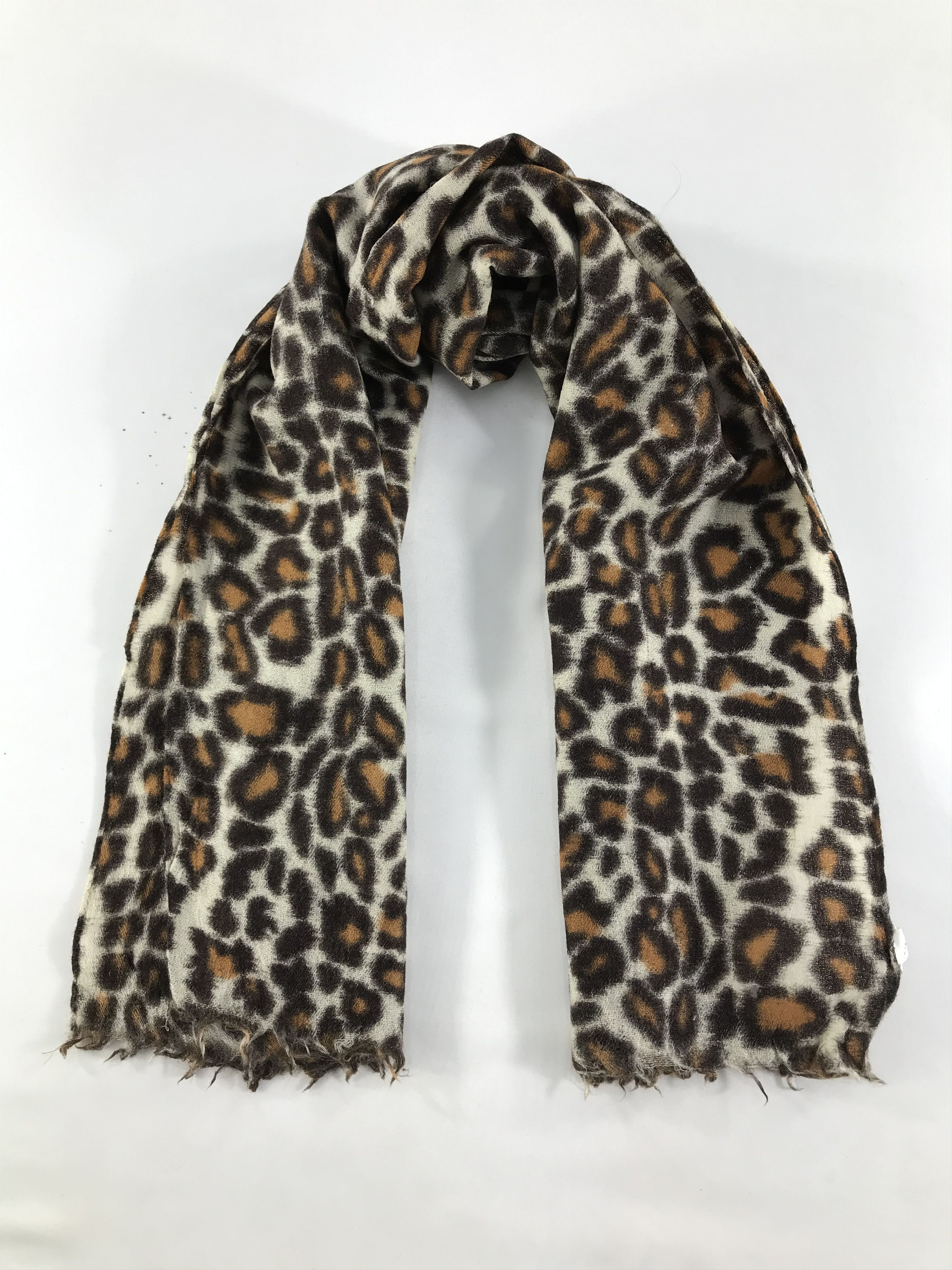 SHIPS × Vintage Ships Scarf / Muffler / Neckwear - WW2384 Size ONE SIZE - 1 Thumbnail