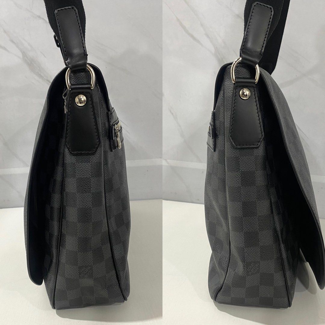 Louis Vuitton Louis Vuitton Messenger Bag Size ONE SIZE - 4 Thumbnail