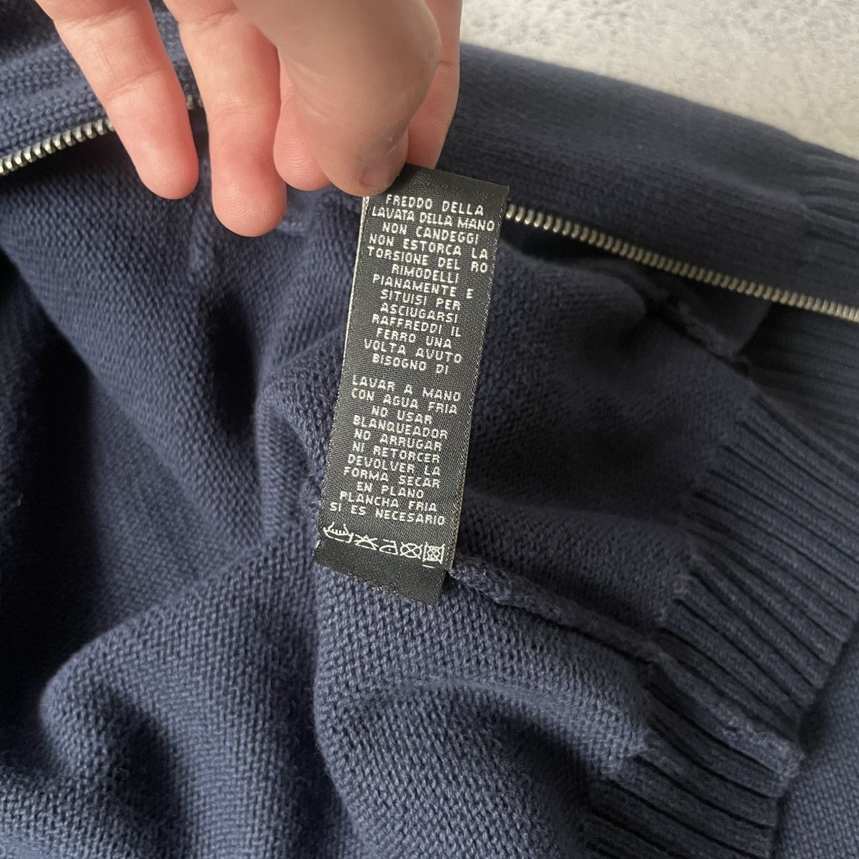 Polo Ralph Lauren New Polo Ralph Lauren Polo Jeans Full Zip Sweater Mens Size US XL / EU 56 / 4 - 10 Thumbnail