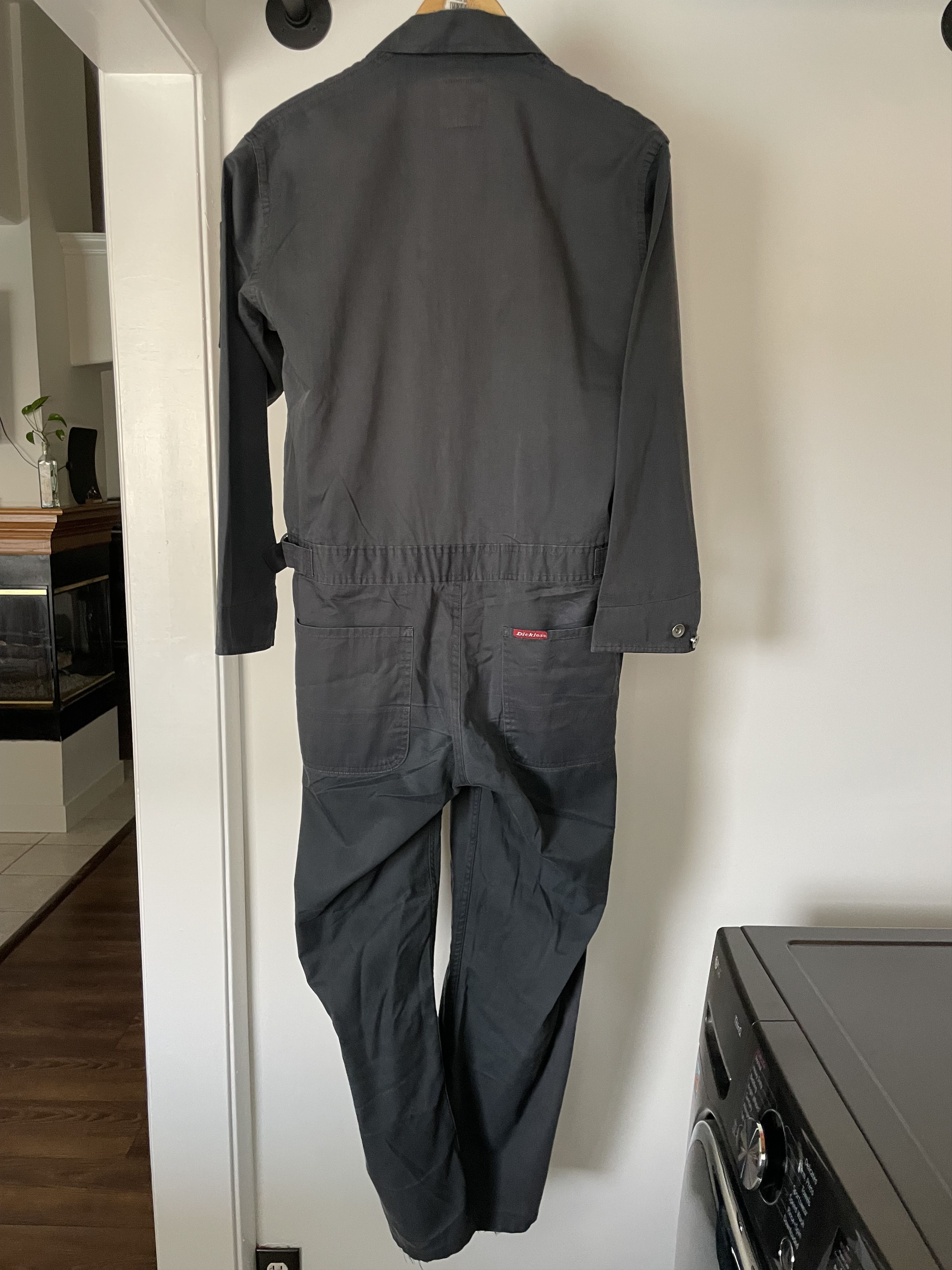 Dickies Dickies coveralls Size US 39 - 2 Thumbnail