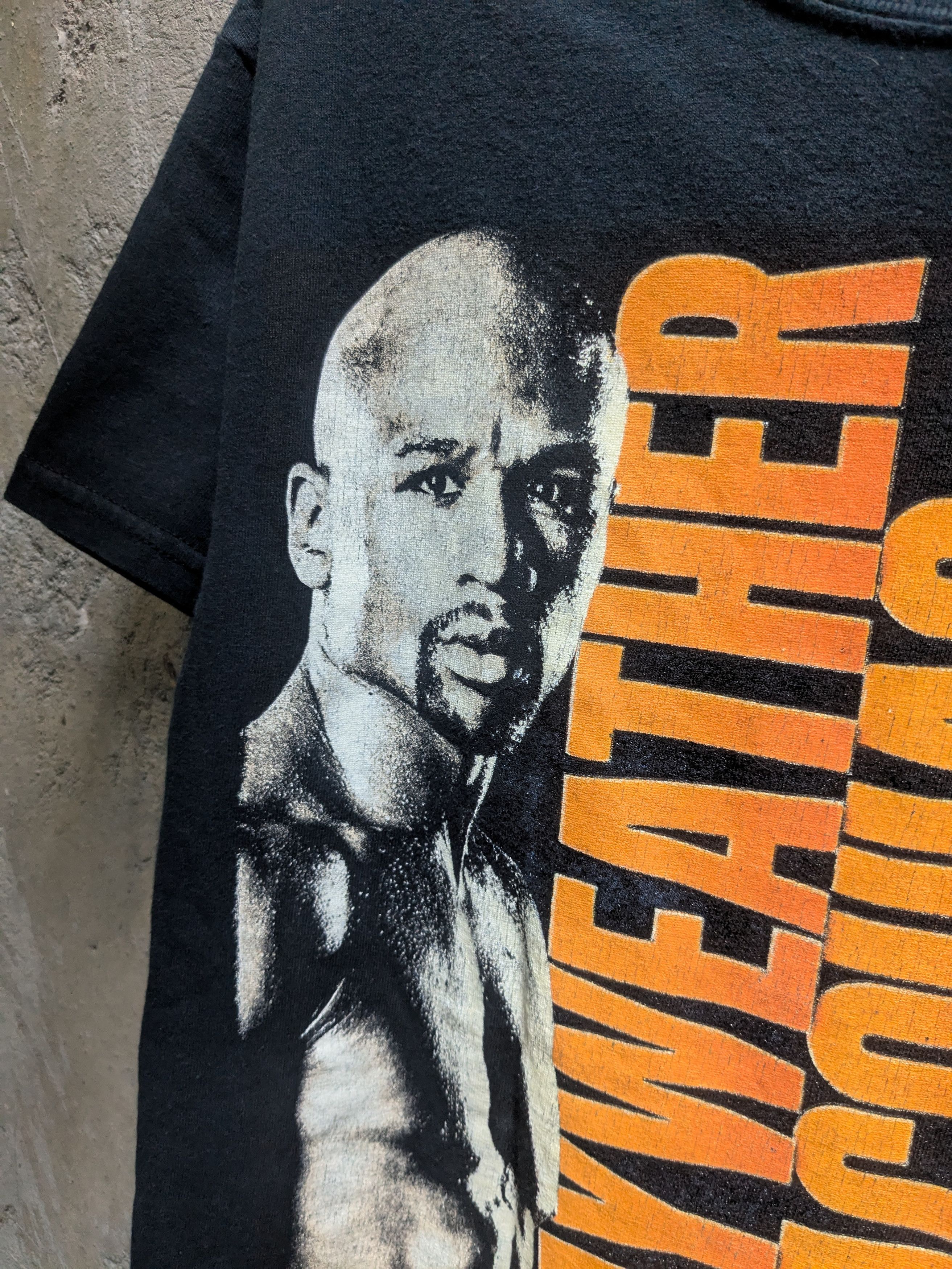 Vintage Pacquiao vs Mayweather USA tshirt size small Size US S / EU 44-46 / 1 - 11 Thumbnail