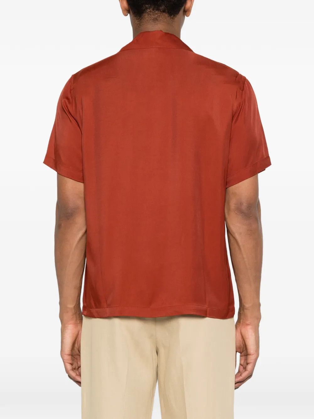 Other Men’s Collar Shirt Size US S / EU 44-46 / 1 - 2 Thumbnail