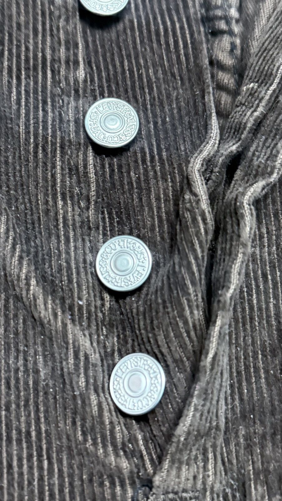 Levi's Levi’s corduroy pants Size US 36 / EU 52 - 2 Thumbnail