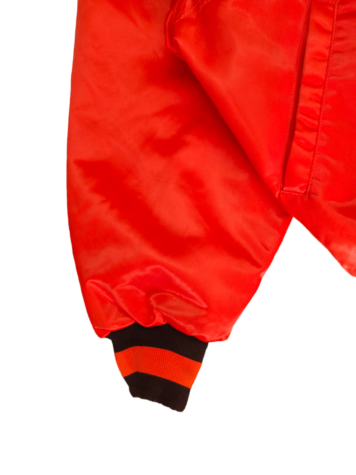 Japanese Brand Vtg 90s Rawlings Fukuoka Daiei Hawks Japan Baseball Jacket Size US L / EU 52-54 / 3 - 9 Thumbnail