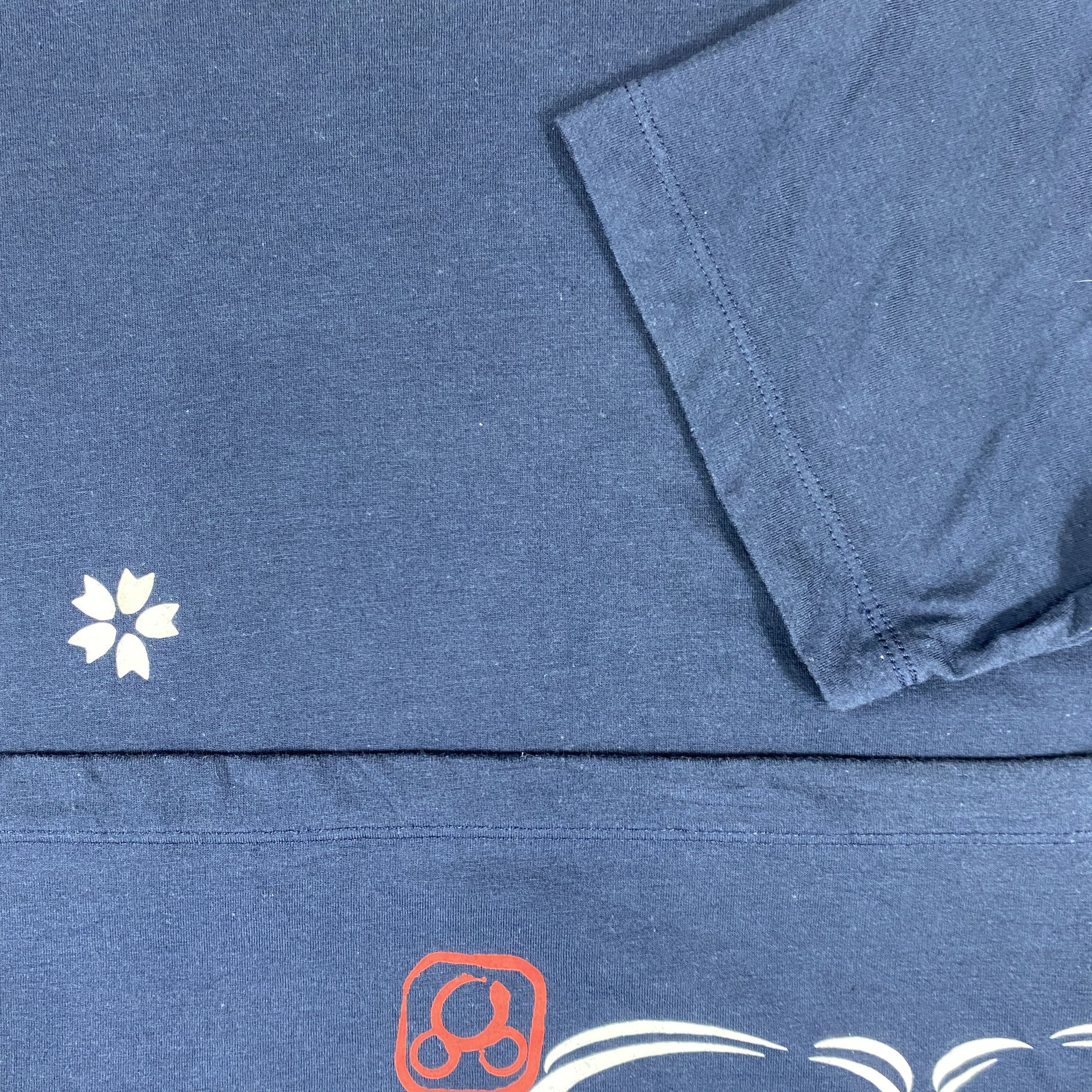 Japanese Brand Vintage Disney Mickey Mouse T-Shirt - L019 Size US M / EU 48-50 / 2 - 7 Thumbnail
