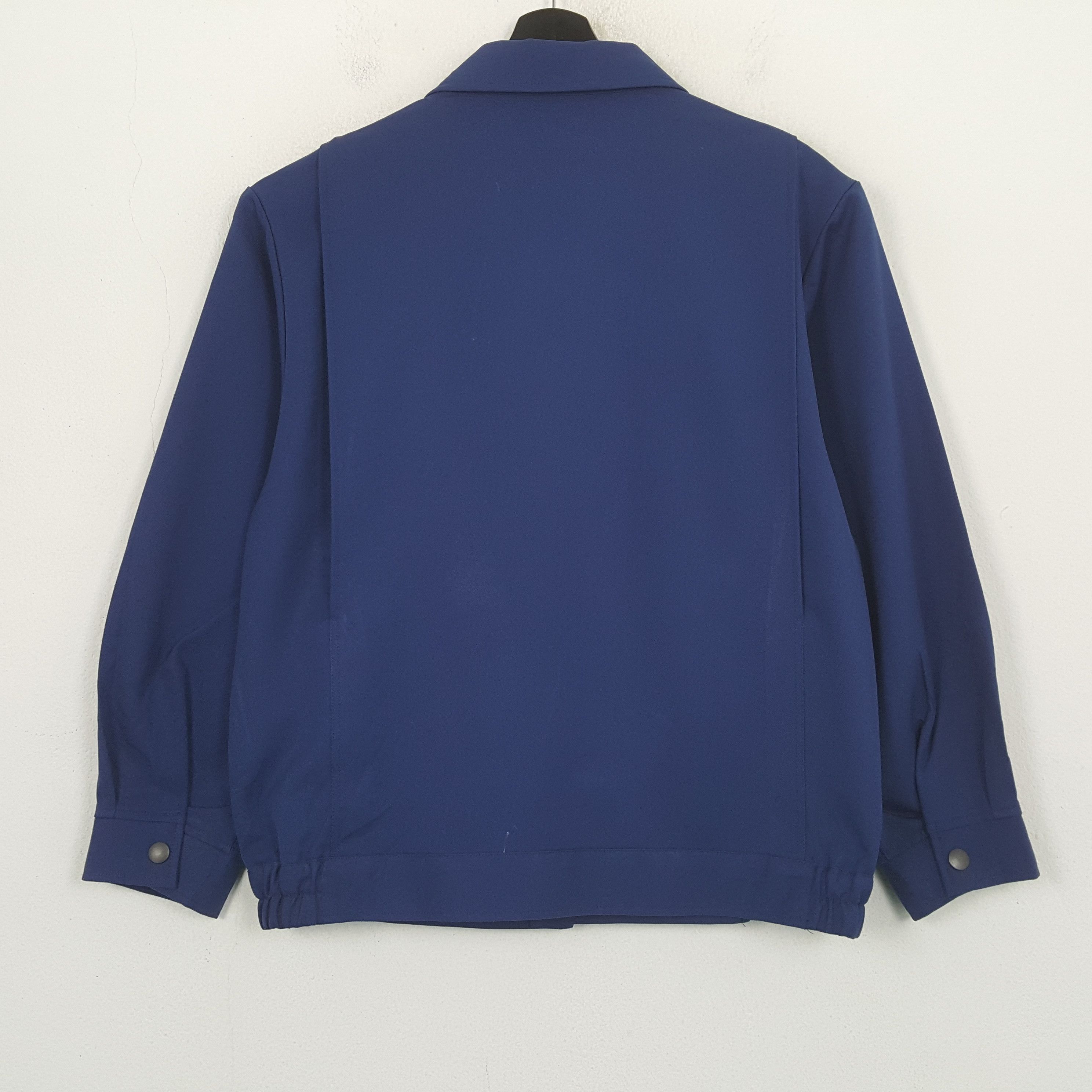 Vintage Seino Workwear Jacket C302N4 Size US M / EU 48-50 / 2 - 3 Thumbnail
