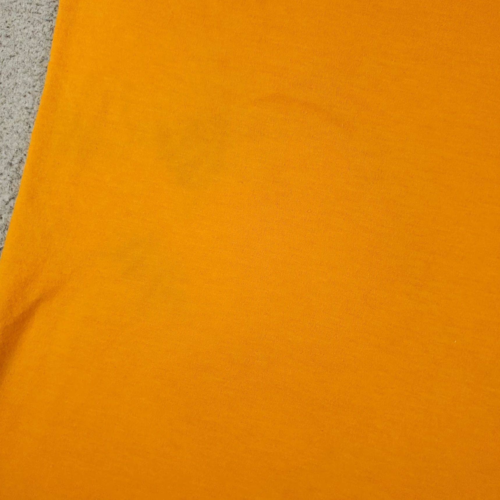 Under Armour Under Armour Polo Shirt Mens XL Orange Cotton Golf Casual Short Sleeve Classic Logo Size US XL / EU 56 / 4 - 3 Thumbnail