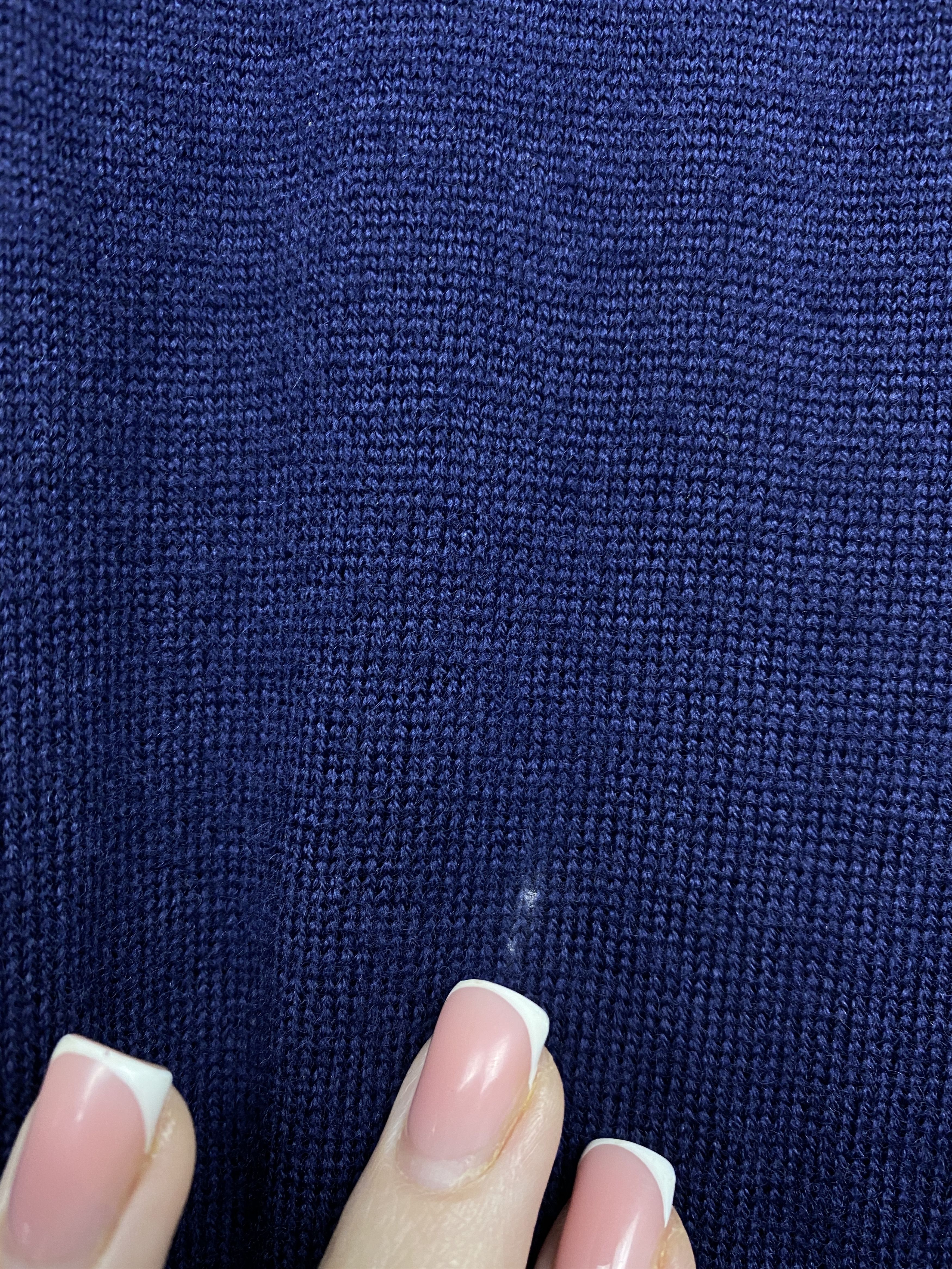 Polo Ralph Lauren Polo Ralph Lauren Mens Merino Wool Sweater Size US M / EU 48-50 / 2 - 4 Thumbnail