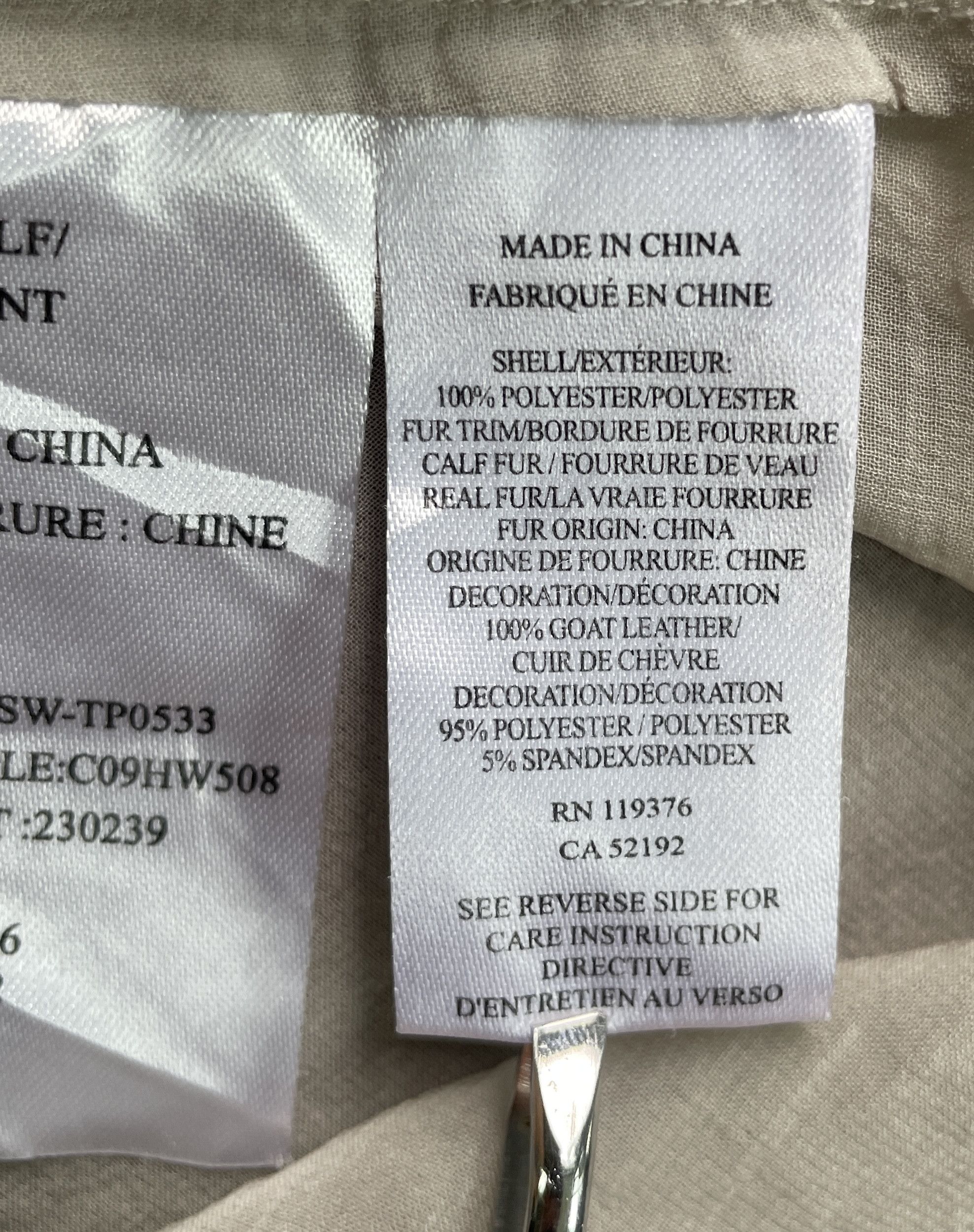 Helmut Lang HELMUT LANG Dry Clean Only Tank Top Size US M / EU 48-50 / 2 - 6 Thumbnail