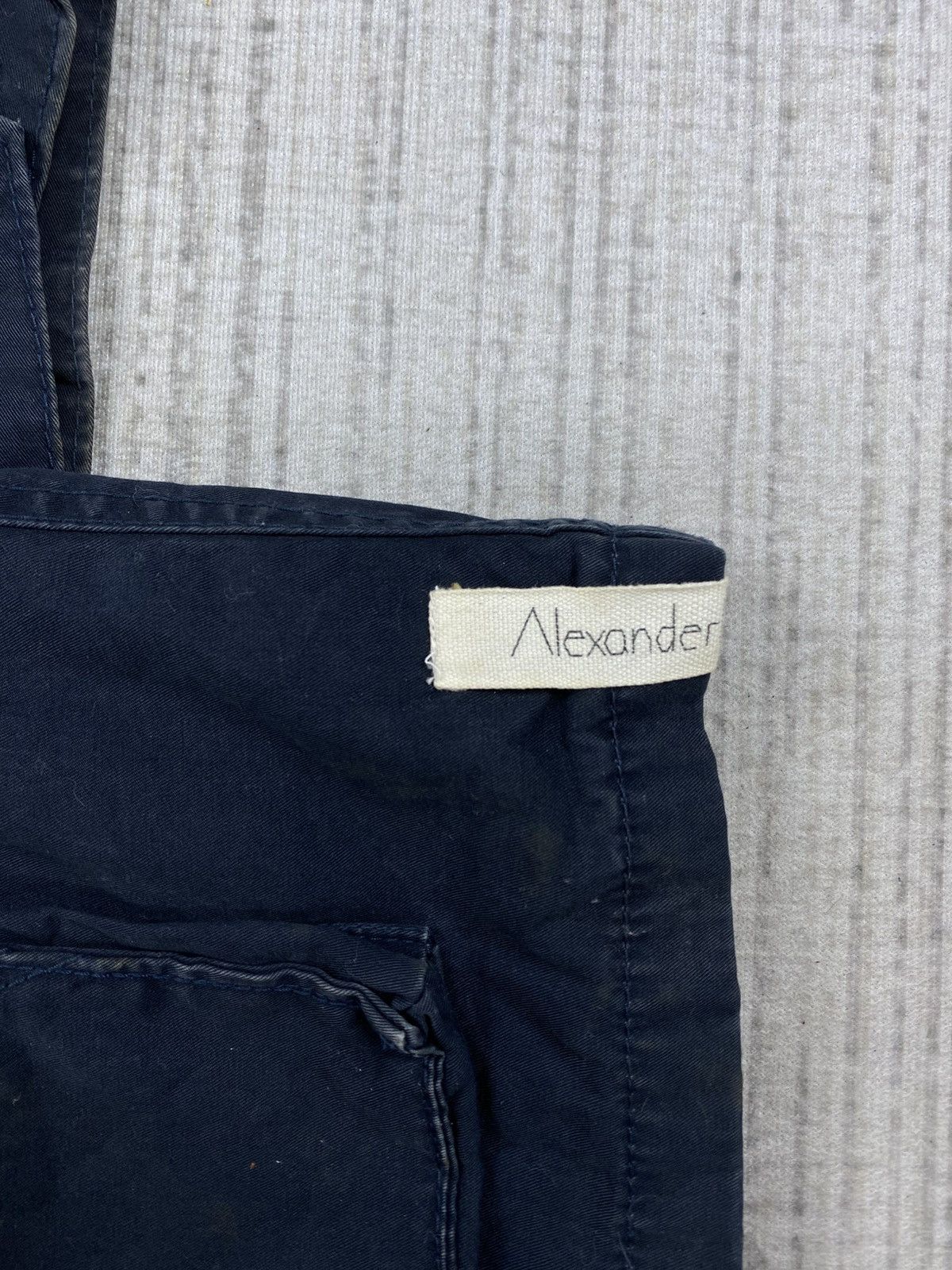 Alexander Lee Chang Alexander Lee Chang X Hello Kitty Men Multipocket Jacket Size US L / EU 52-54 / 3 - 13 Thumbnail