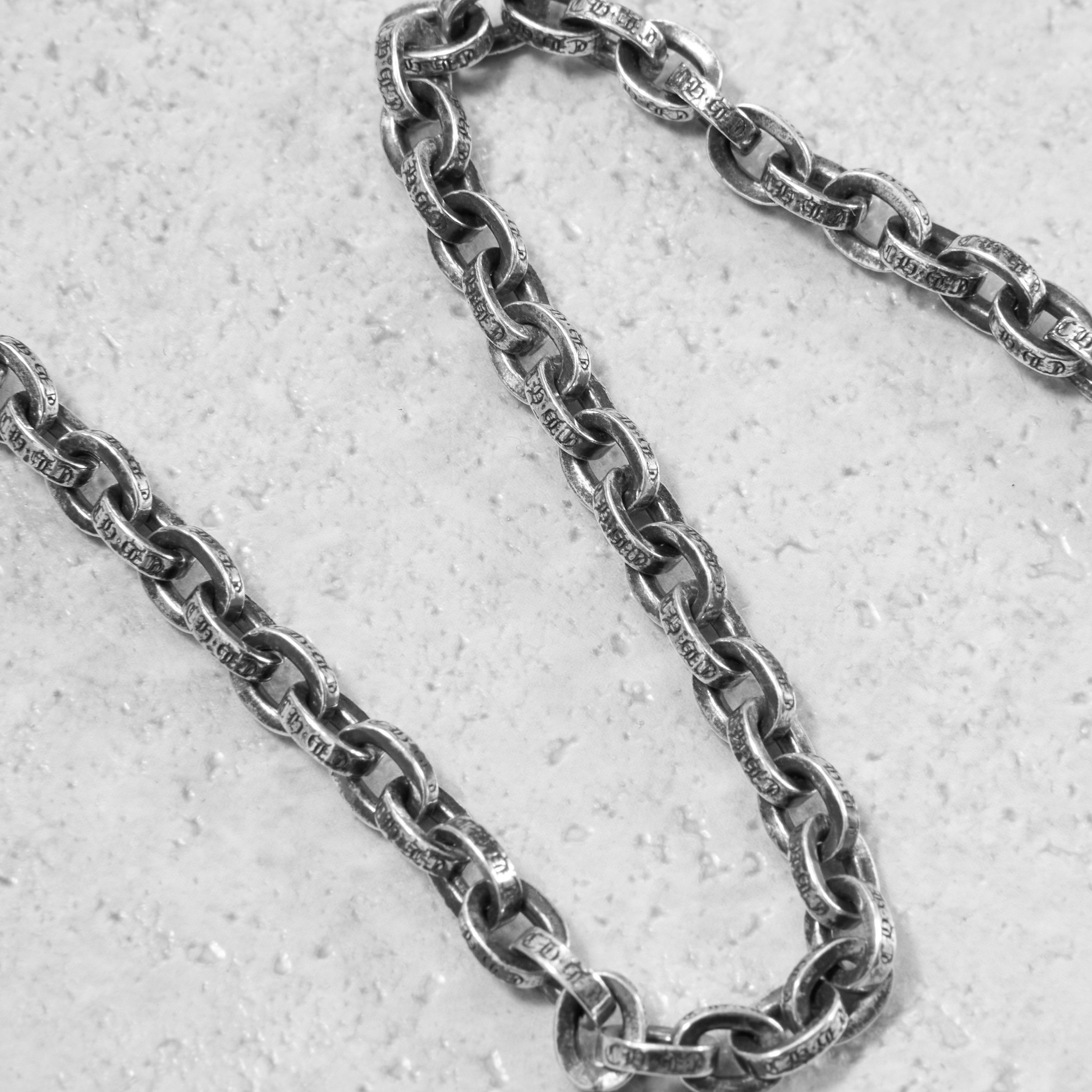 Chrome Hearts CHROME HEARTS Paper Chain Bracelet Size ONE SIZE - 5 Thumbnail