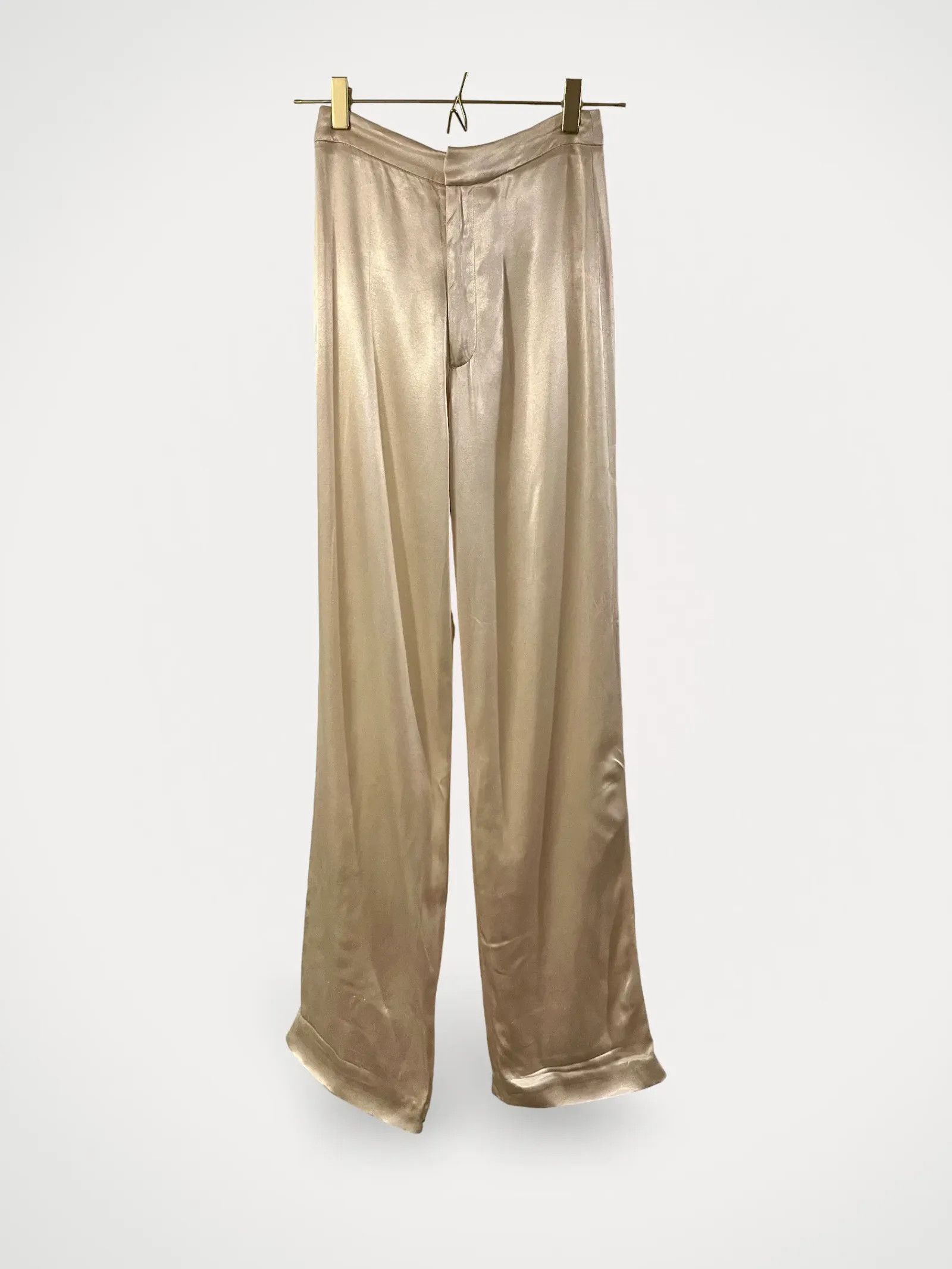 Other Lis Bonne Atelier Pants Size 24" / US 00 / IT 34 - 1 Thumbnail