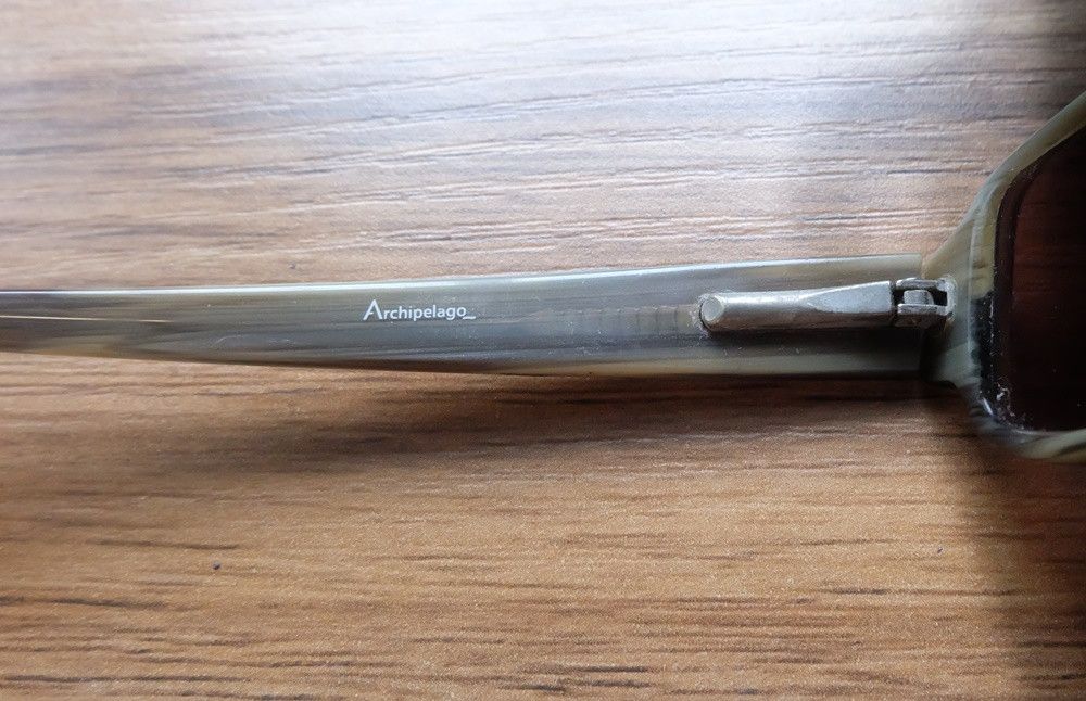 Designer Archipelago - Kungsbacka Glasses Size ONE SIZE - 8 Thumbnail